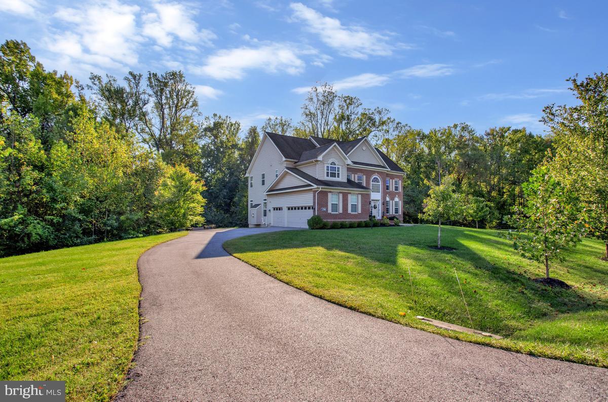 2700 WEARY CREEK COURT