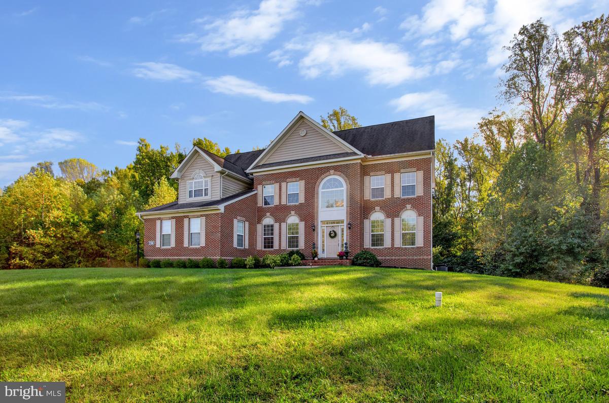 2700 WEARY CREEK COURT
