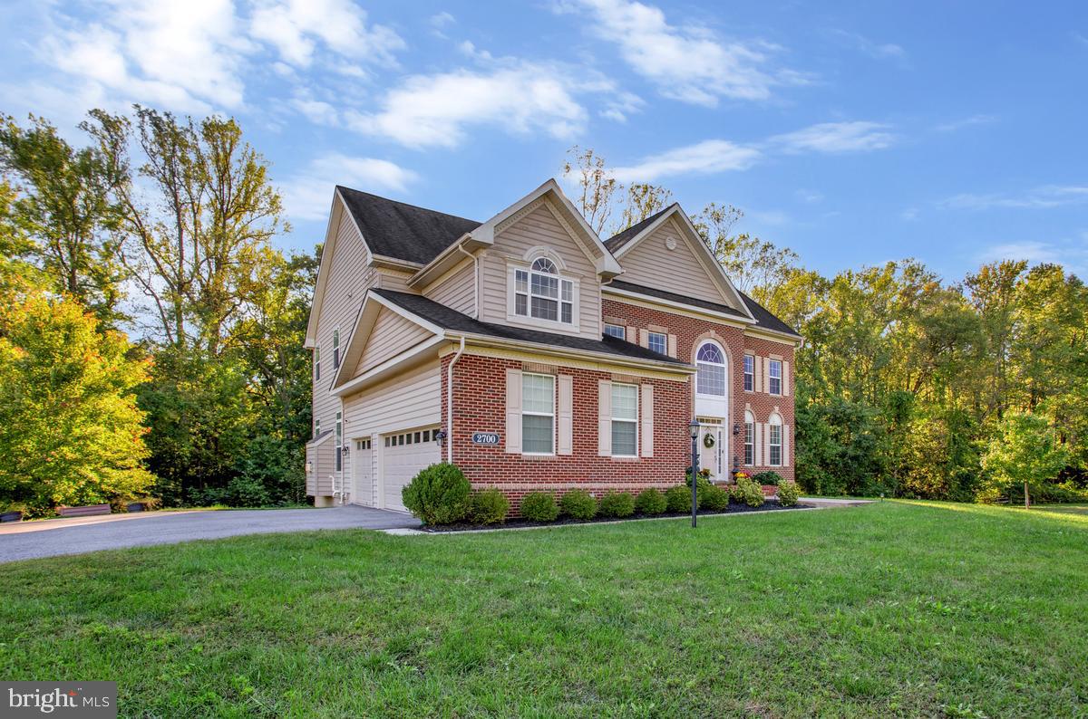 2700 WEARY CREEK COURT