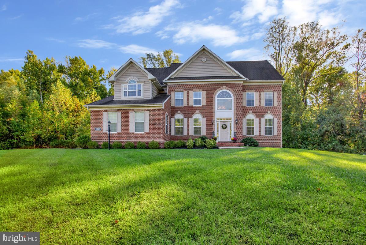 2700 WEARY CREEK COURT