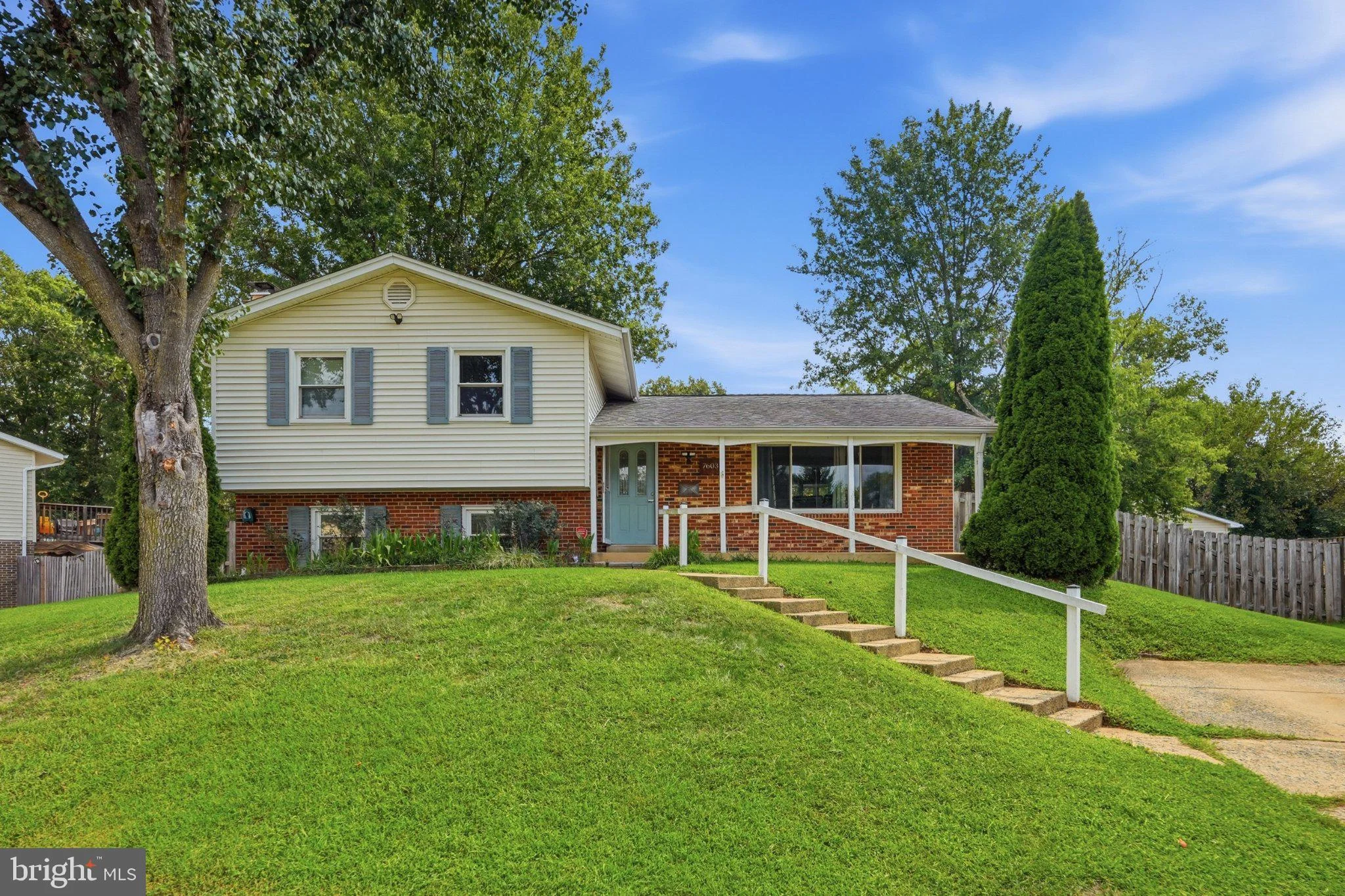7603 Dublin Drive, Manassas, VA, 20109