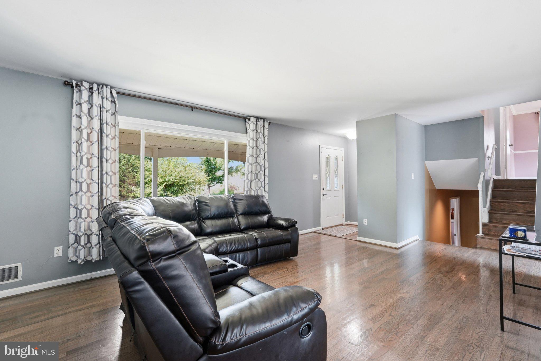 7603 DUBLIN DRIVE