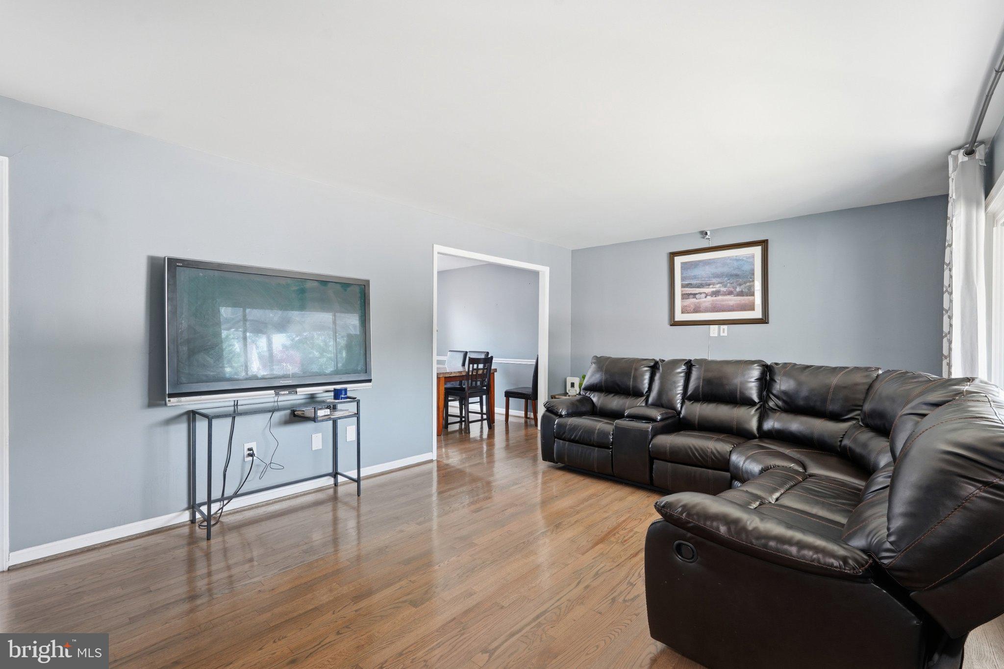 7603 DUBLIN DRIVE