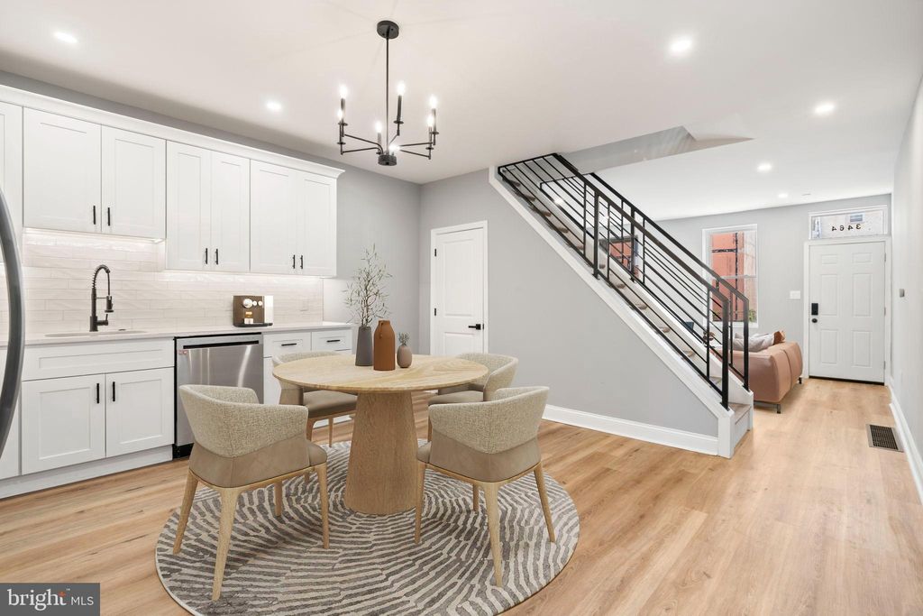 Photo of 3464 Division Street, PHILADELPHIA, PA 19129 (MLS # PAPH2543718)