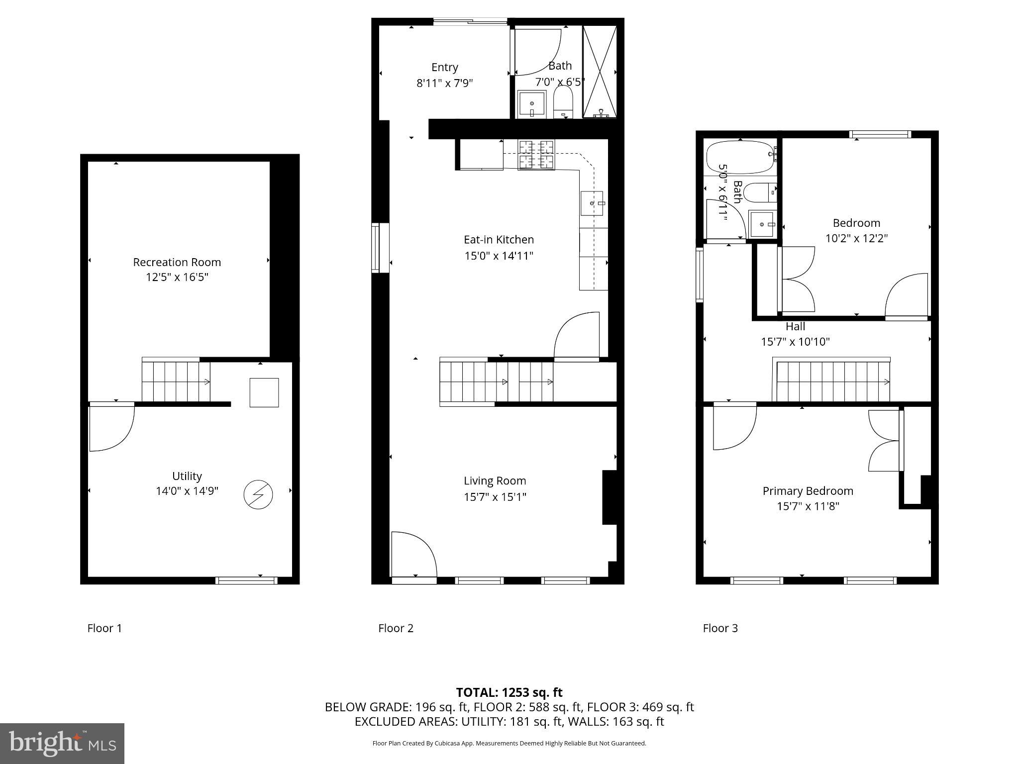 EAST FALLS - Residential