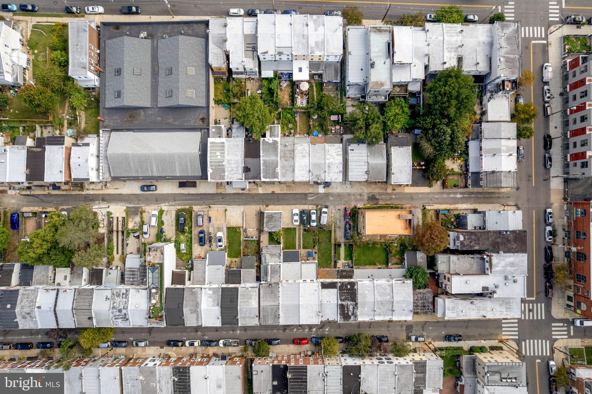 EAST FALLS - Residential