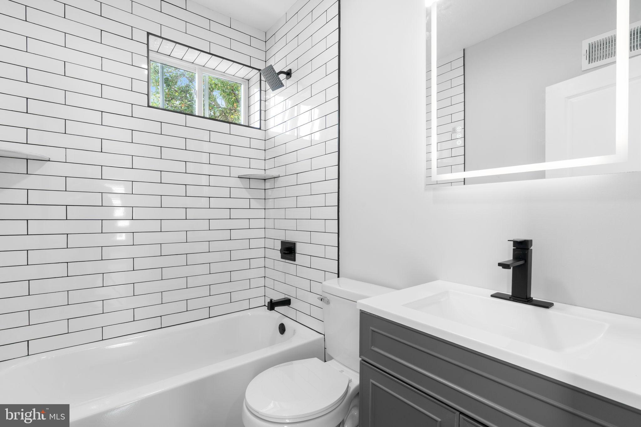 EAST FALLS - Residential