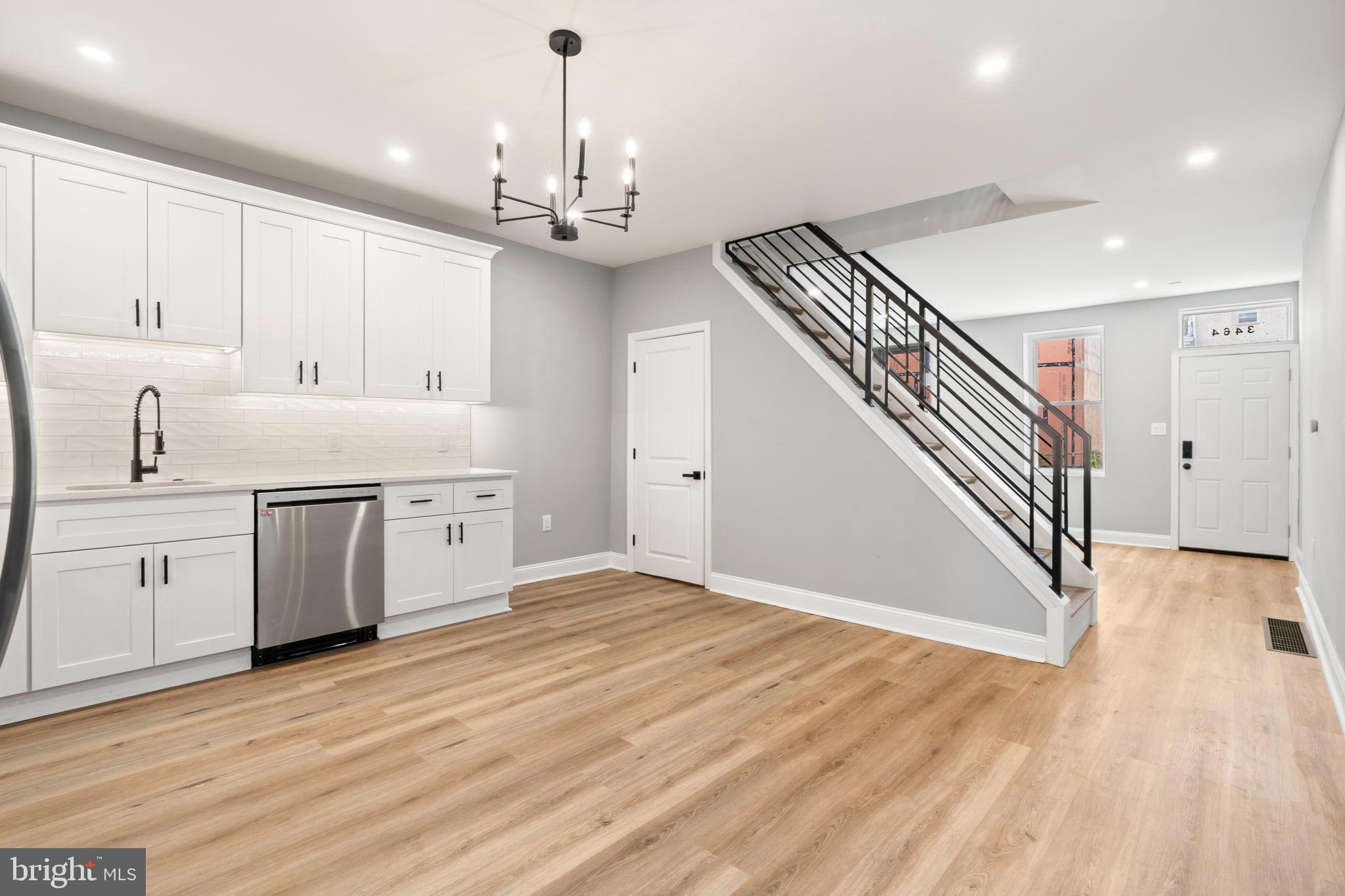 EAST FALLS - Residential