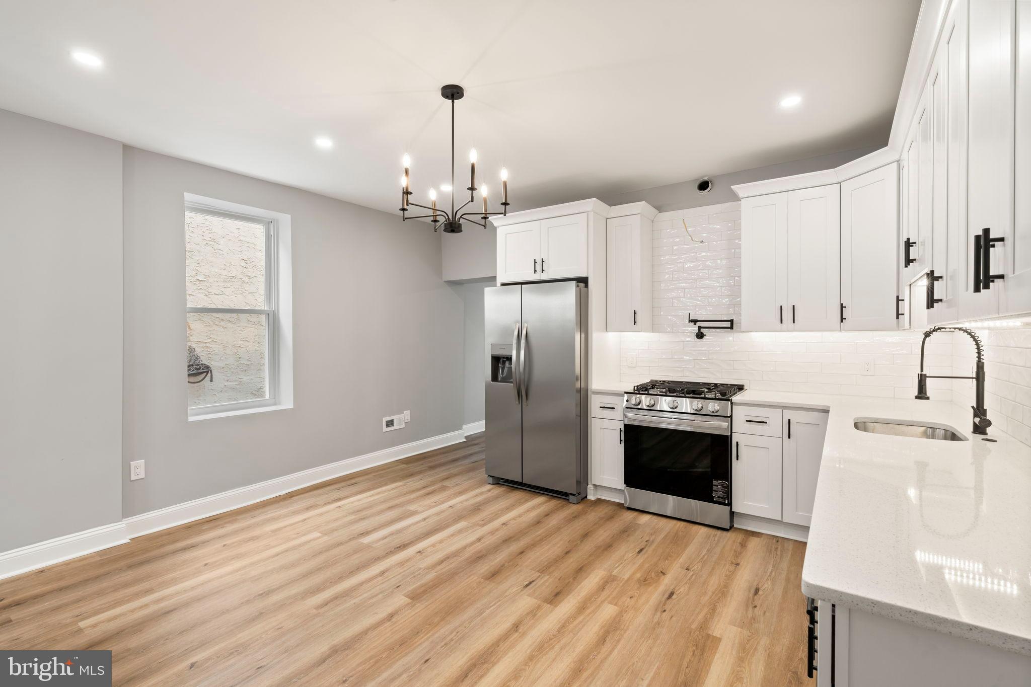 EAST FALLS - Residential