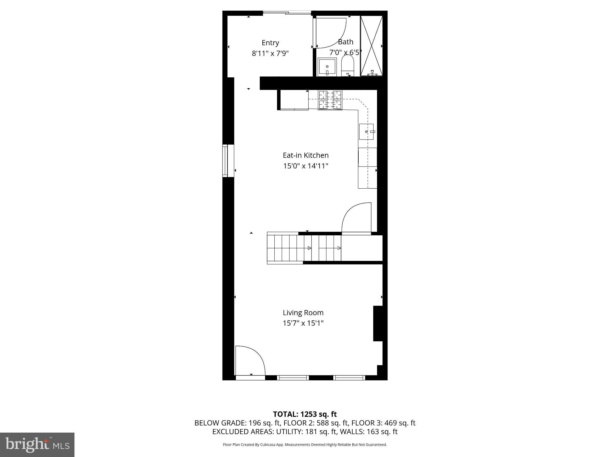 EAST FALLS - Residential