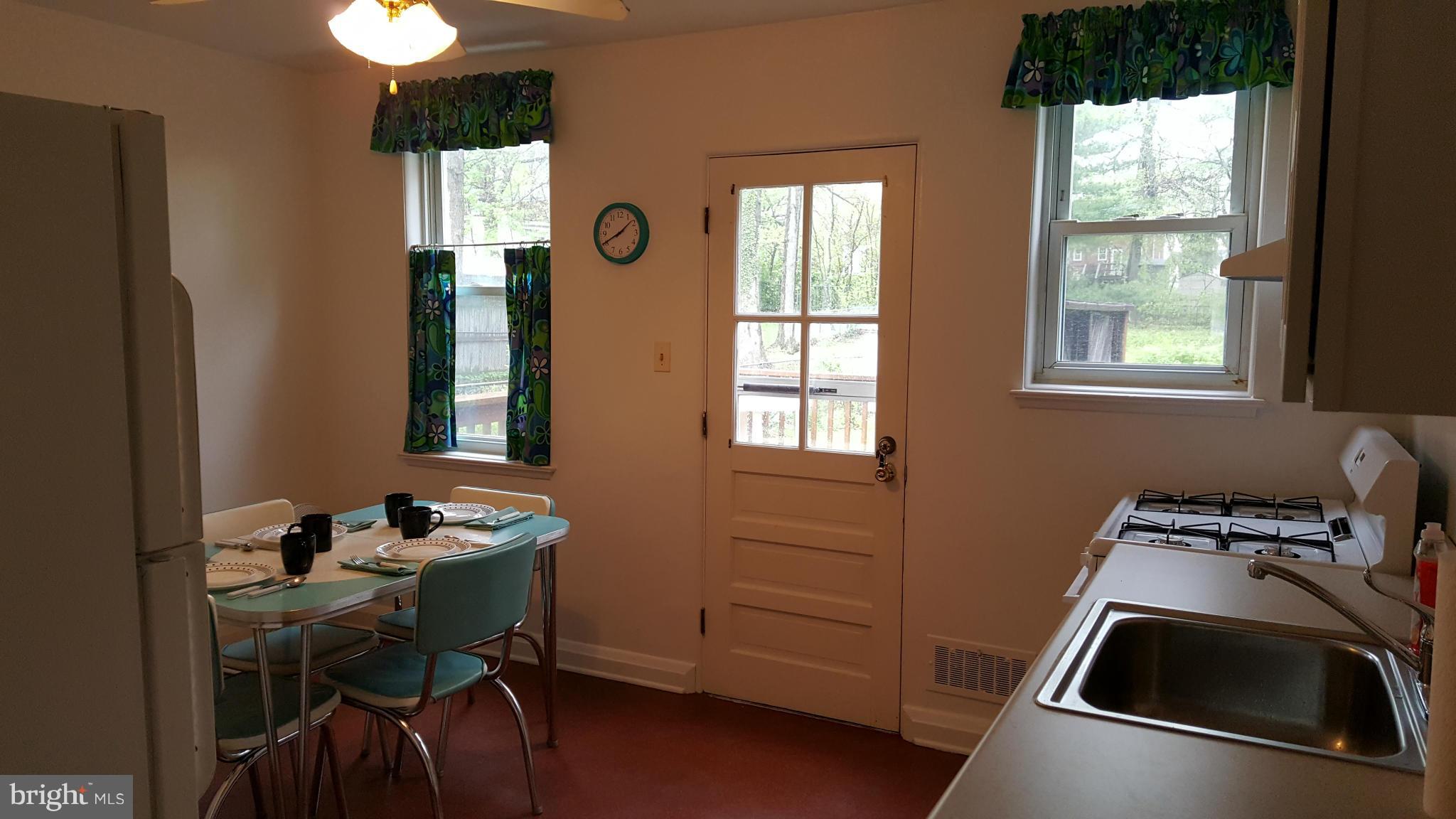 RIDGELEIGH - Residential