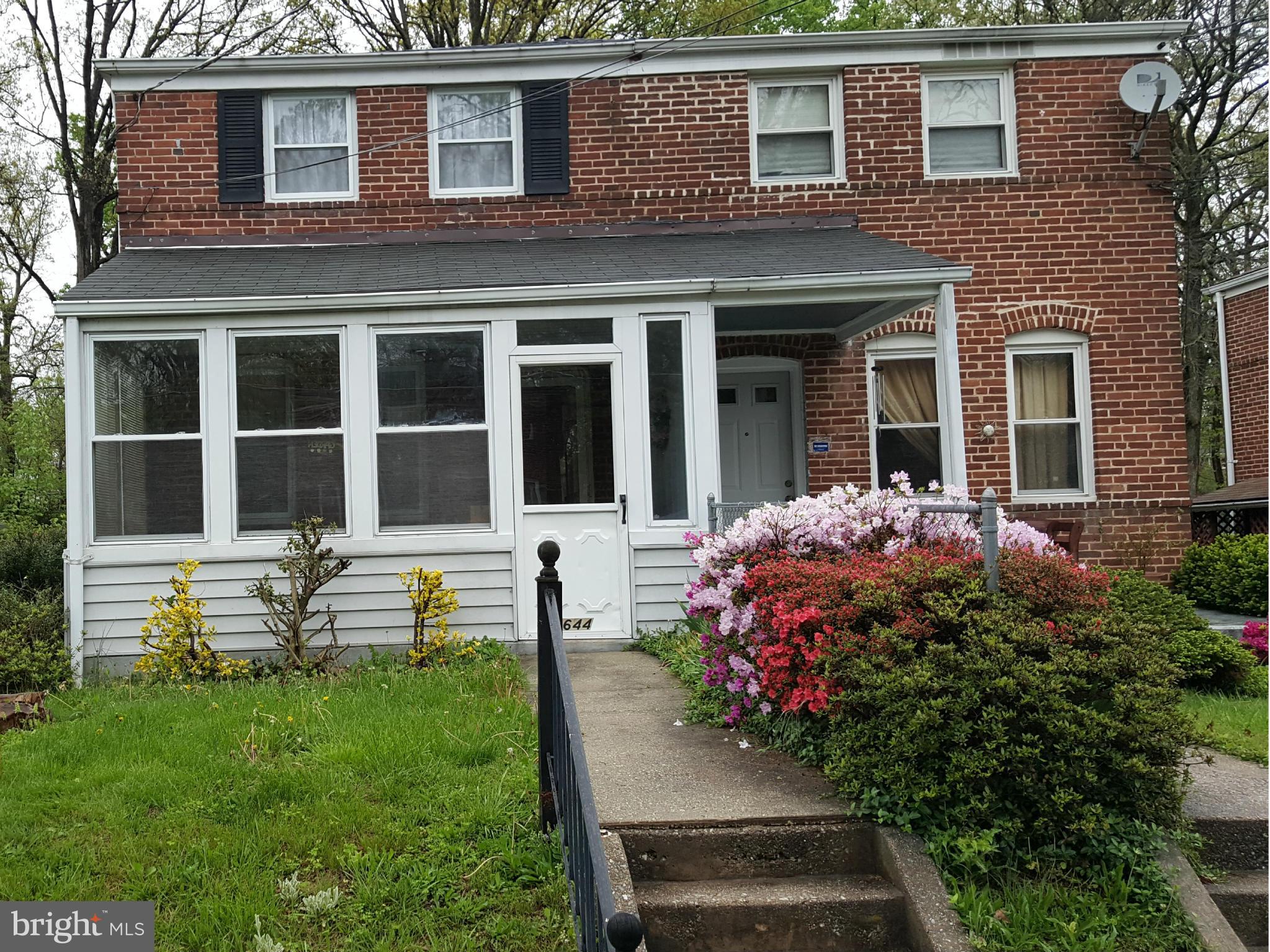 RIDGELEIGH - Residential