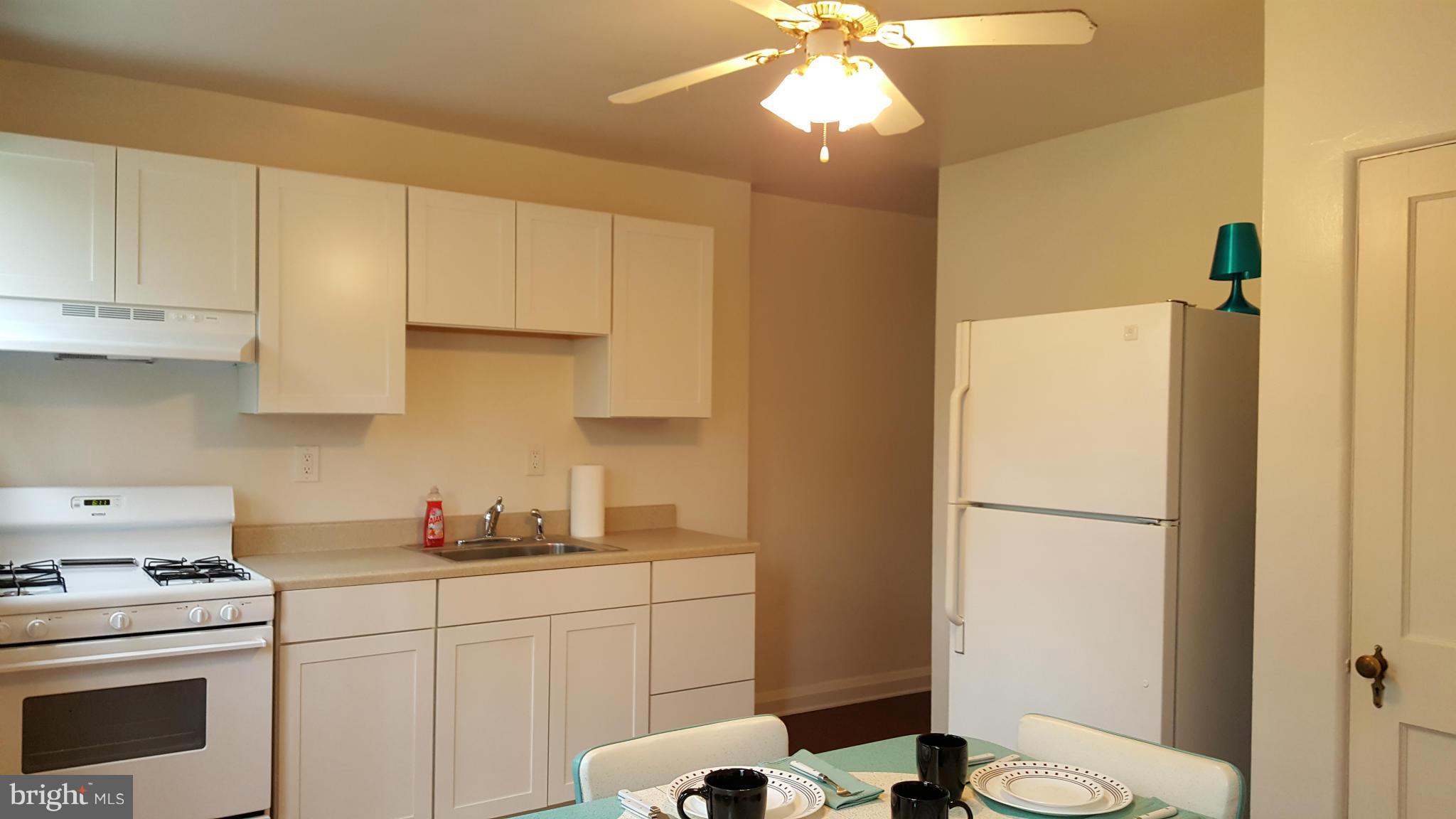 RIDGELEIGH - Residential