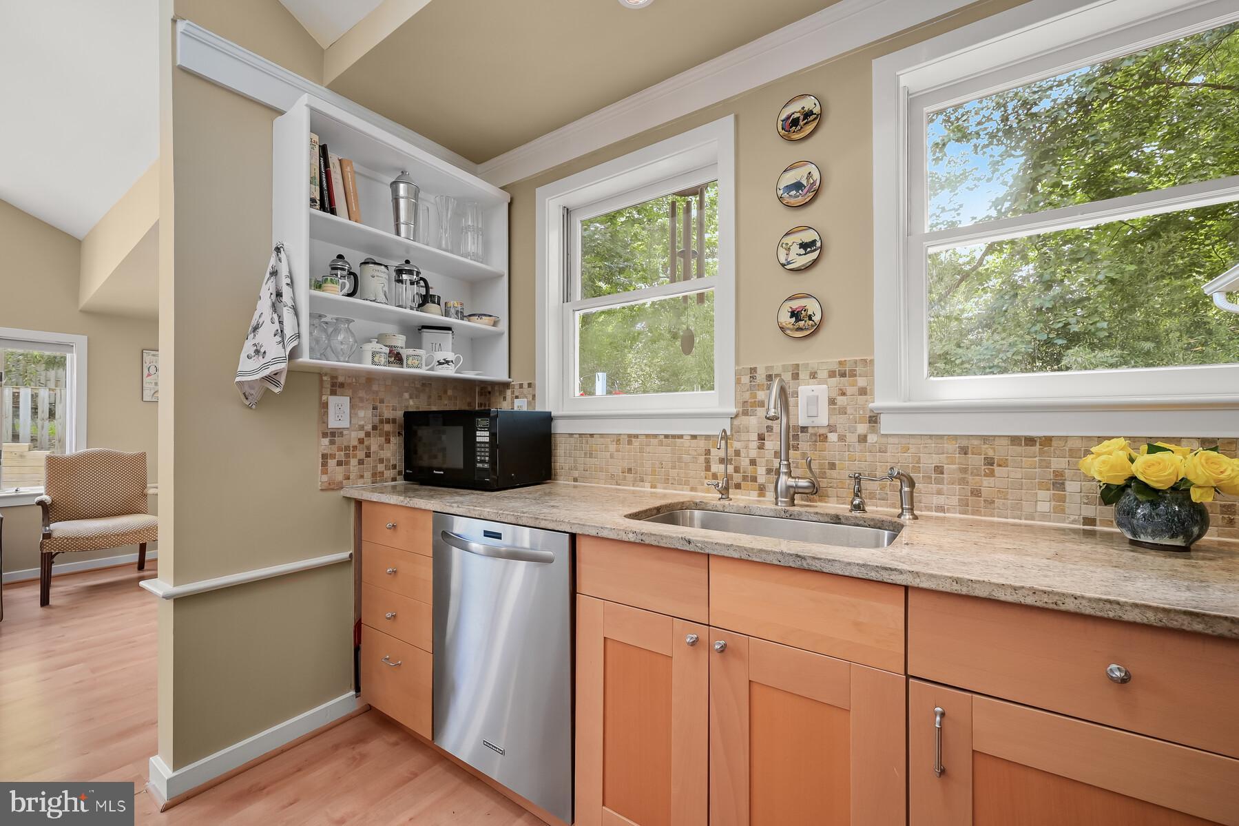 GLEN ECHO HEIGHTS - Residential