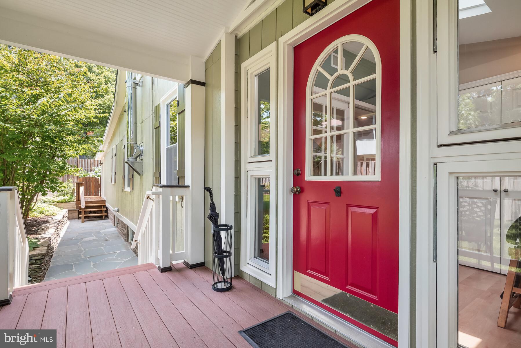 GLEN ECHO HEIGHTS - Residential