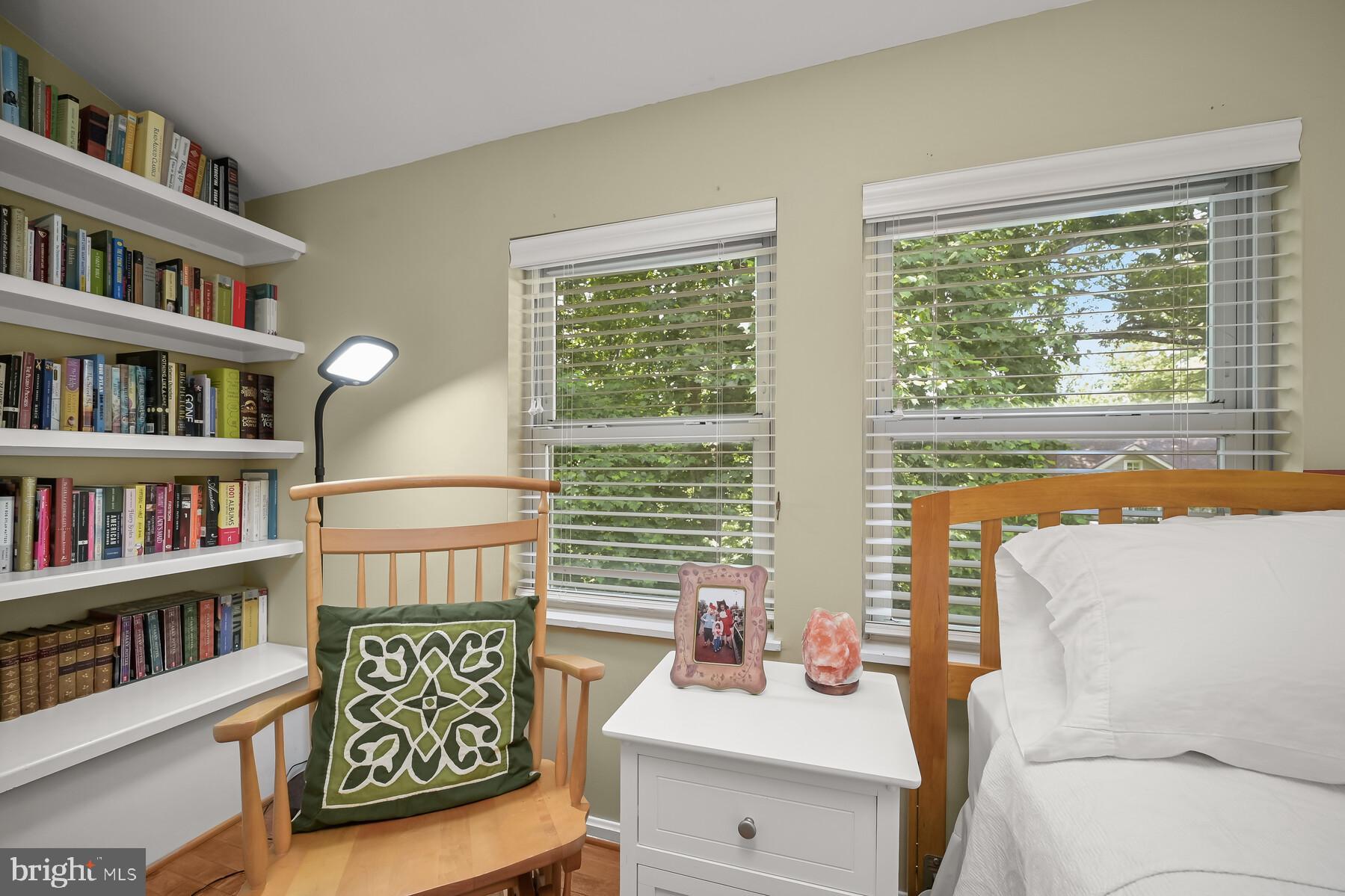 GLEN ECHO HEIGHTS - Residential