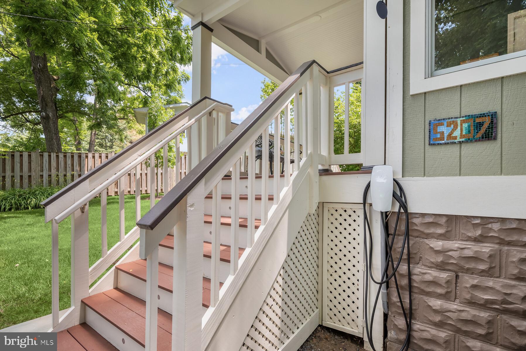 GLEN ECHO HEIGHTS - Residential