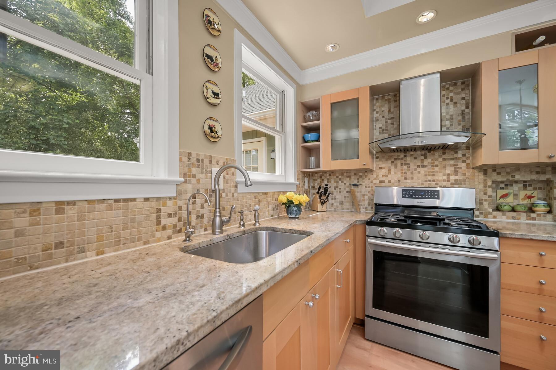 GLEN ECHO HEIGHTS - Residential