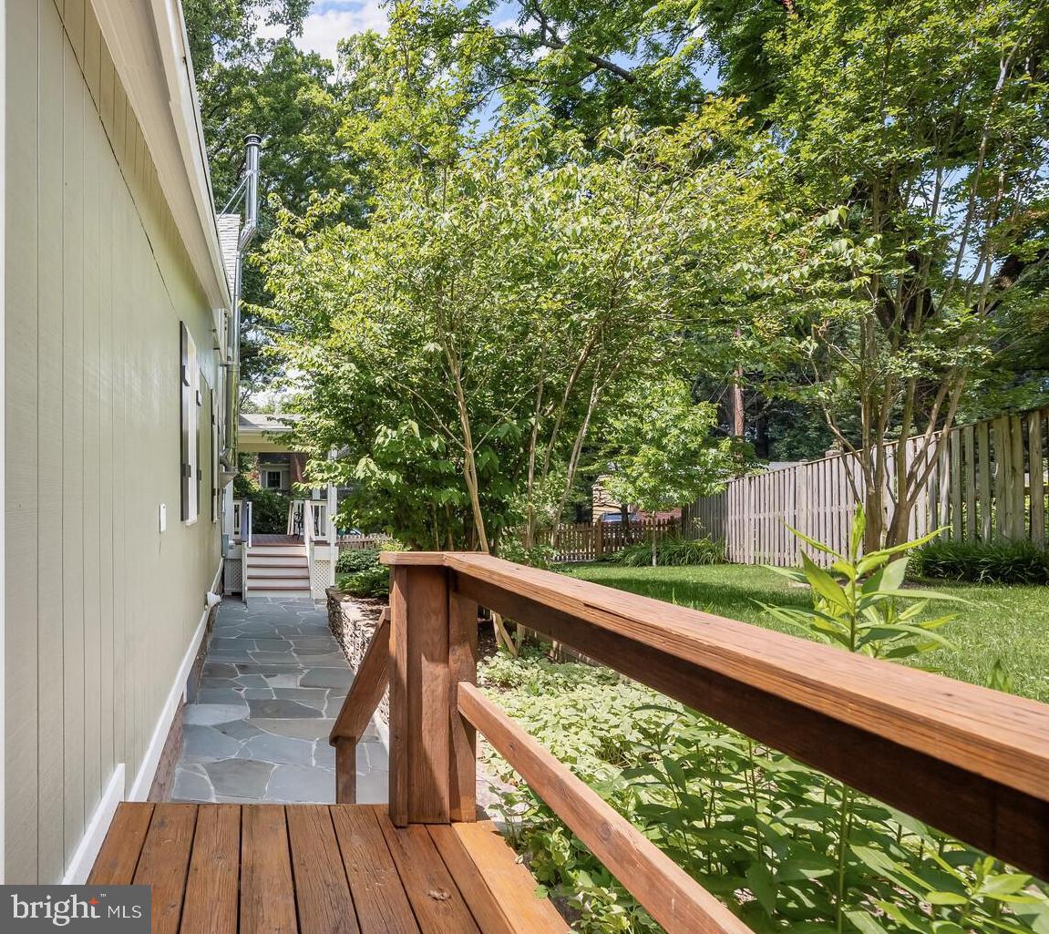 GLEN ECHO HEIGHTS - Residential