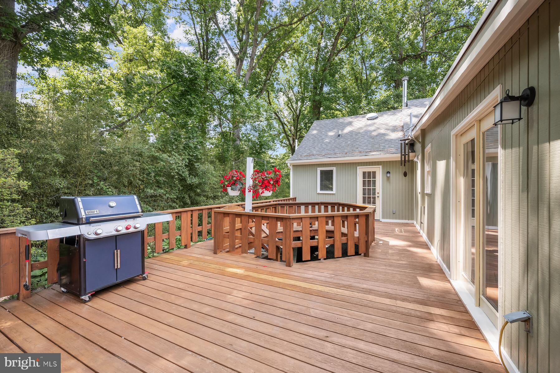 GLEN ECHO HEIGHTS - Residential