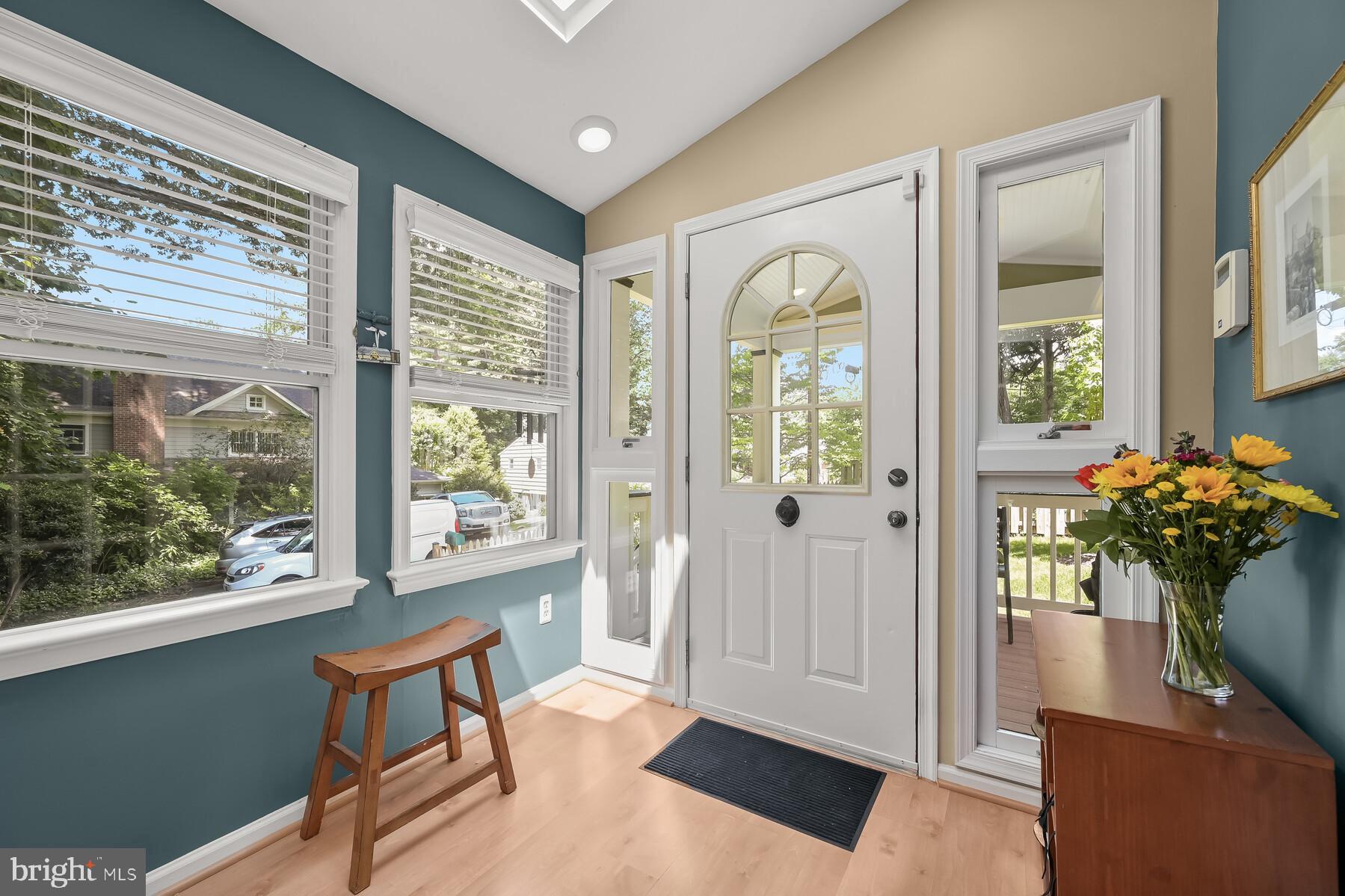 GLEN ECHO HEIGHTS - Residential