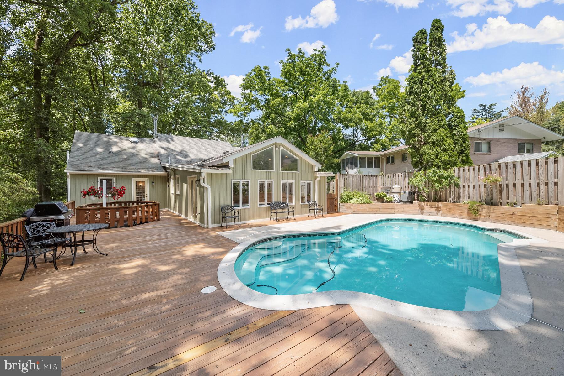 GLEN ECHO HEIGHTS - Residential