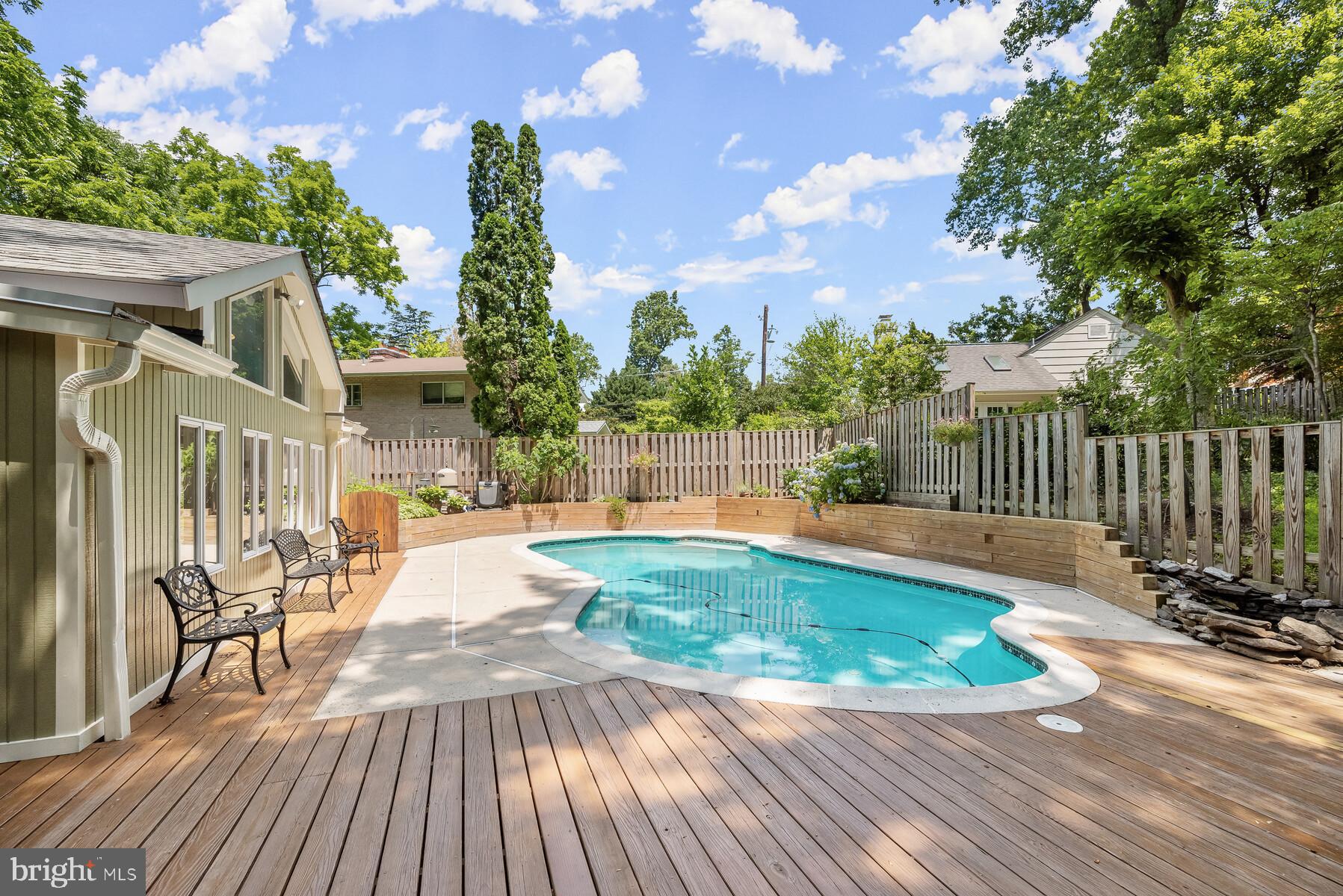 GLEN ECHO HEIGHTS - Residential