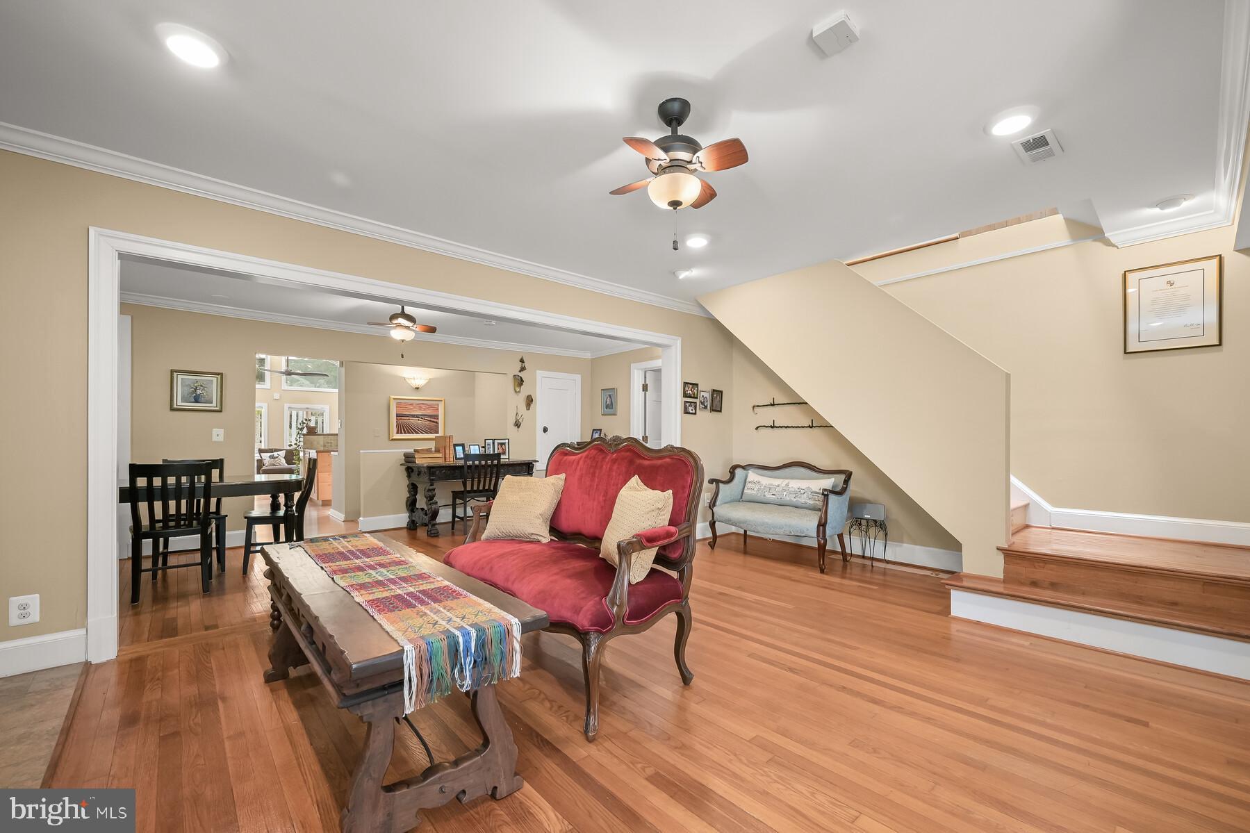 GLEN ECHO HEIGHTS - Residential