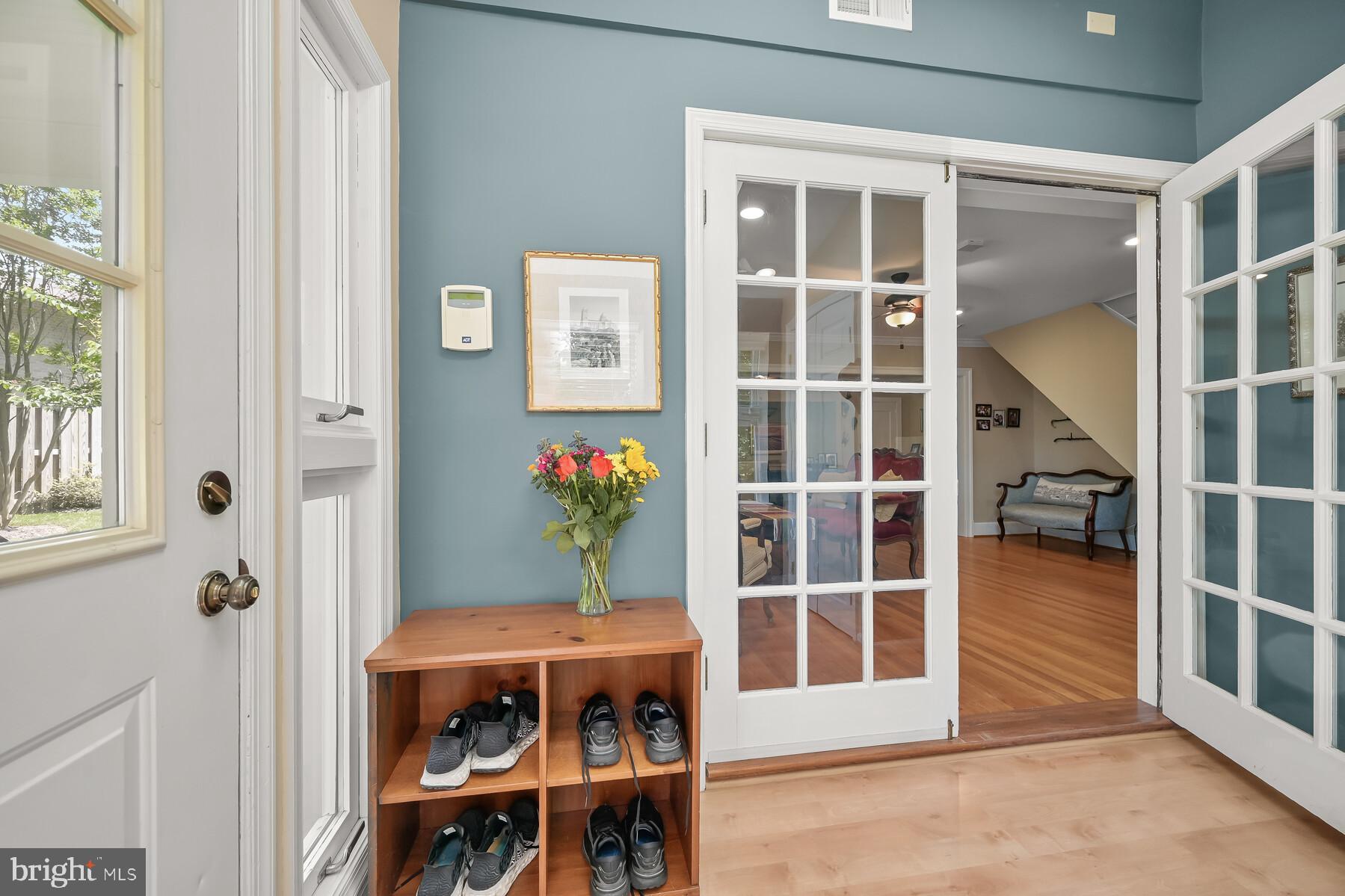 GLEN ECHO HEIGHTS - Residential