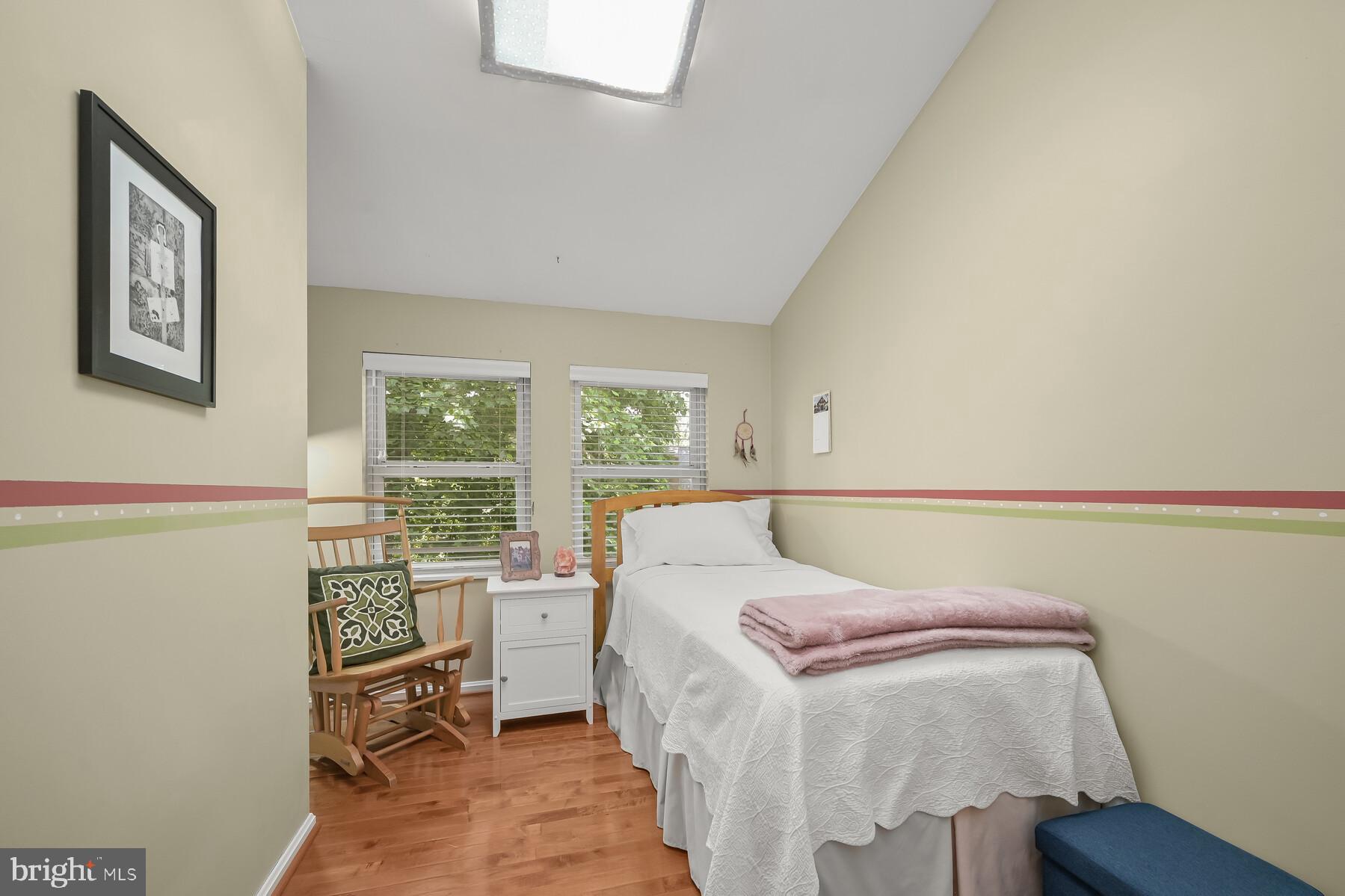 GLEN ECHO HEIGHTS - Residential