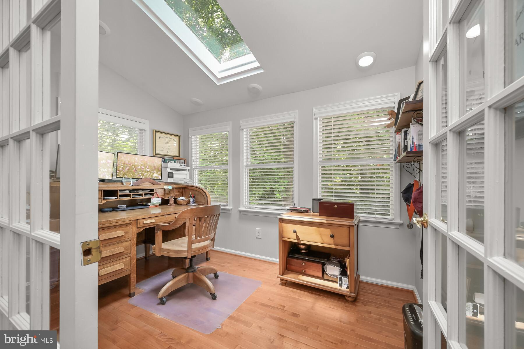 GLEN ECHO HEIGHTS - Residential