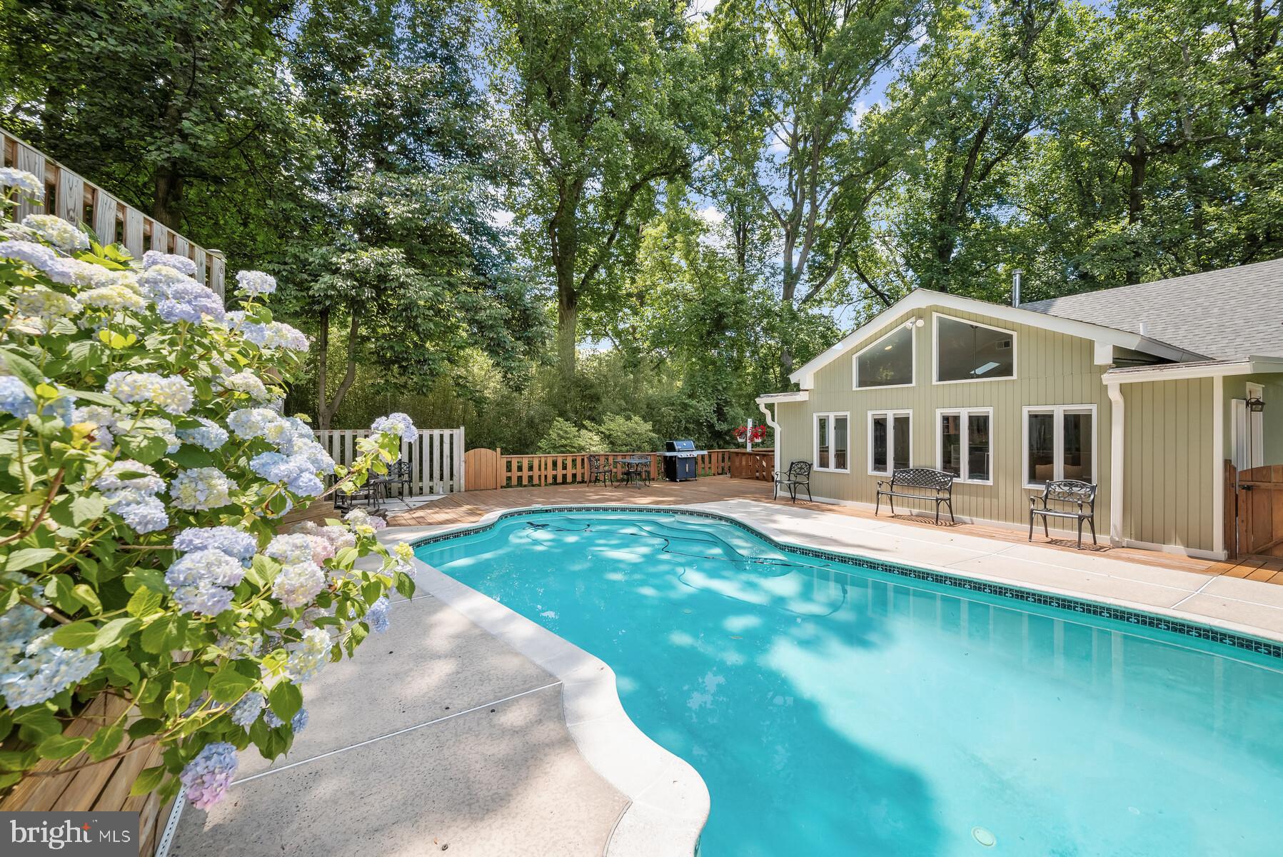 GLEN ECHO HEIGHTS - Residential