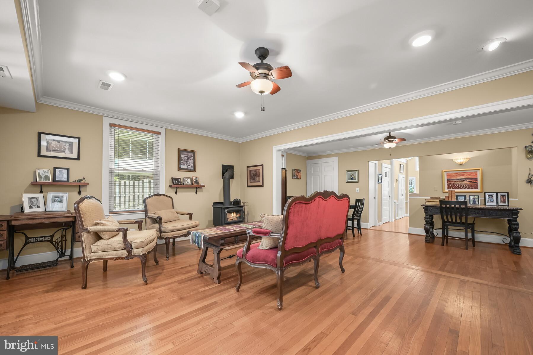 GLEN ECHO HEIGHTS - Residential