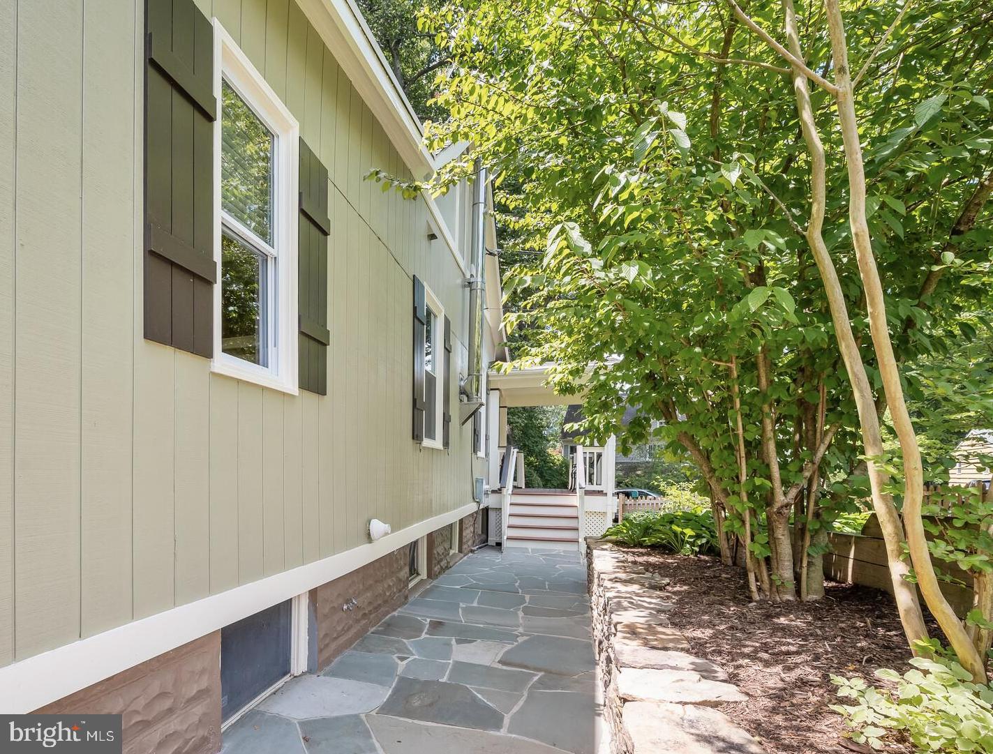 GLEN ECHO HEIGHTS - Residential