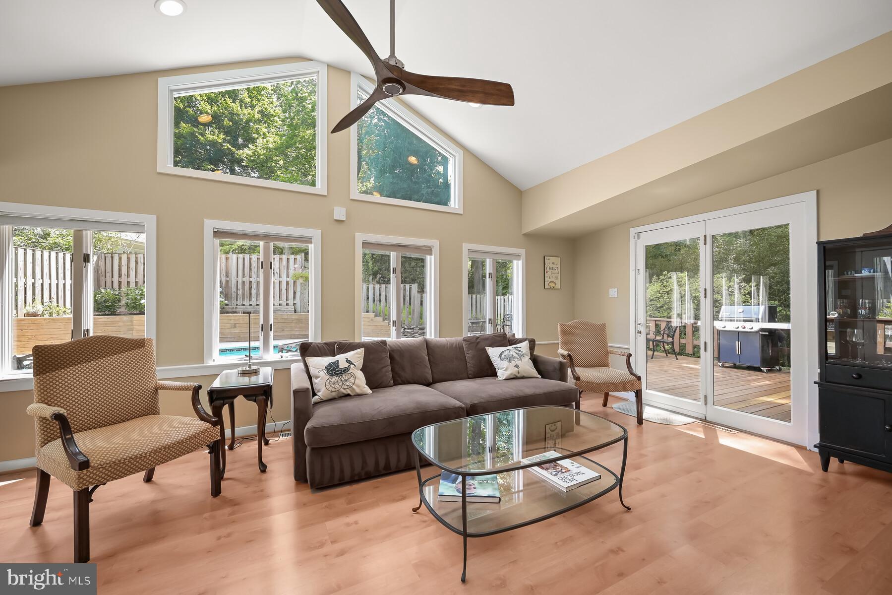 GLEN ECHO HEIGHTS - Residential