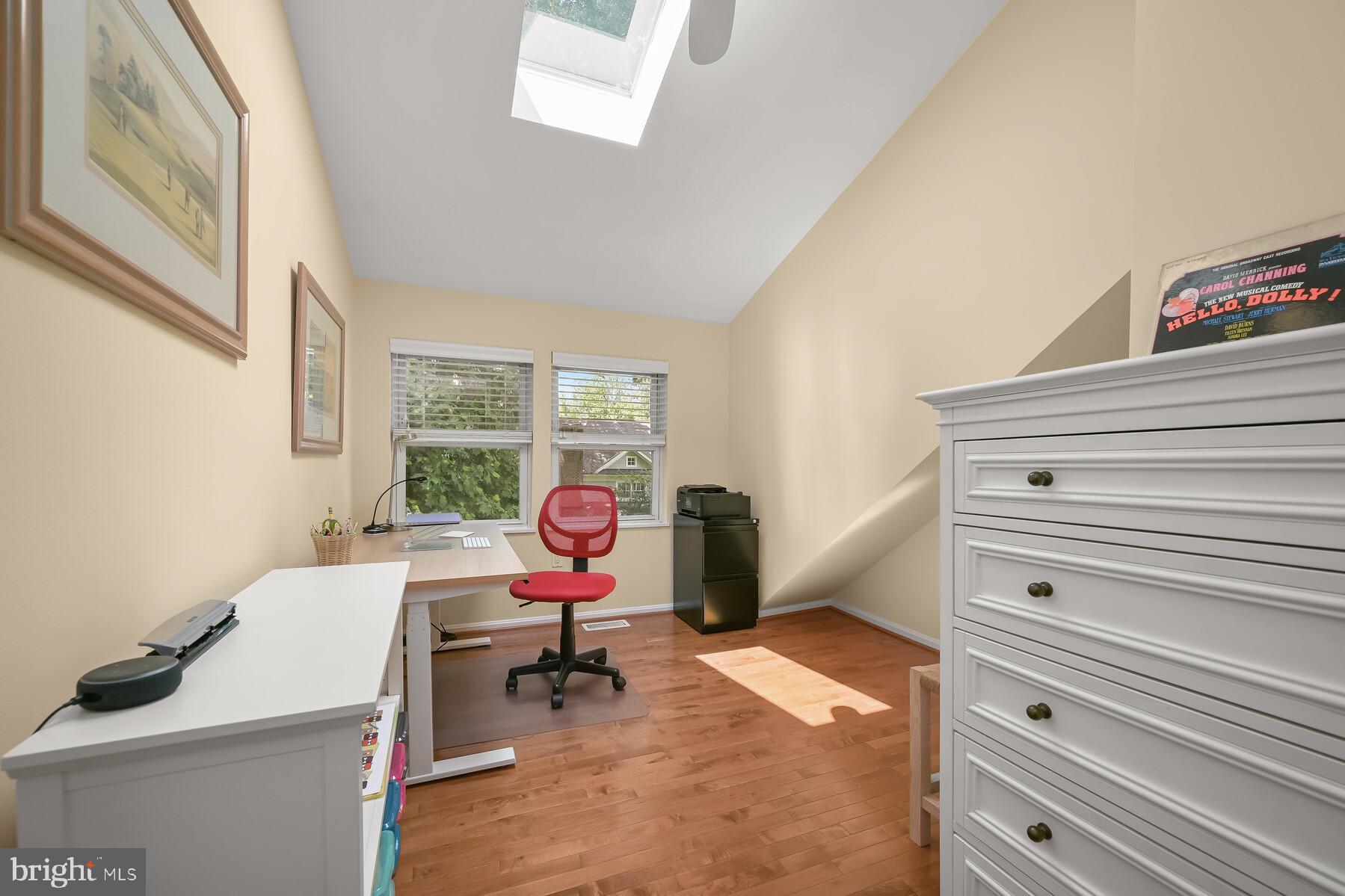 GLEN ECHO HEIGHTS - Residential