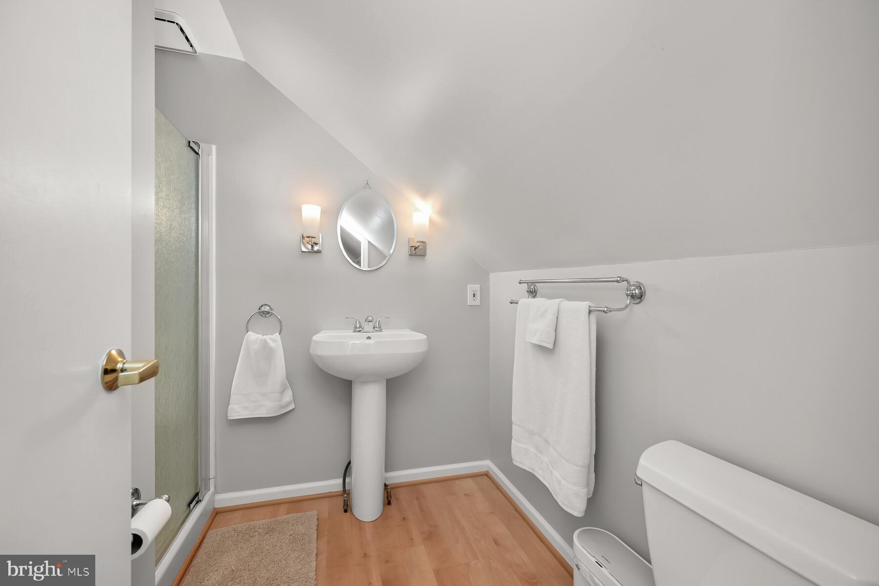 GLEN ECHO HEIGHTS - Residential