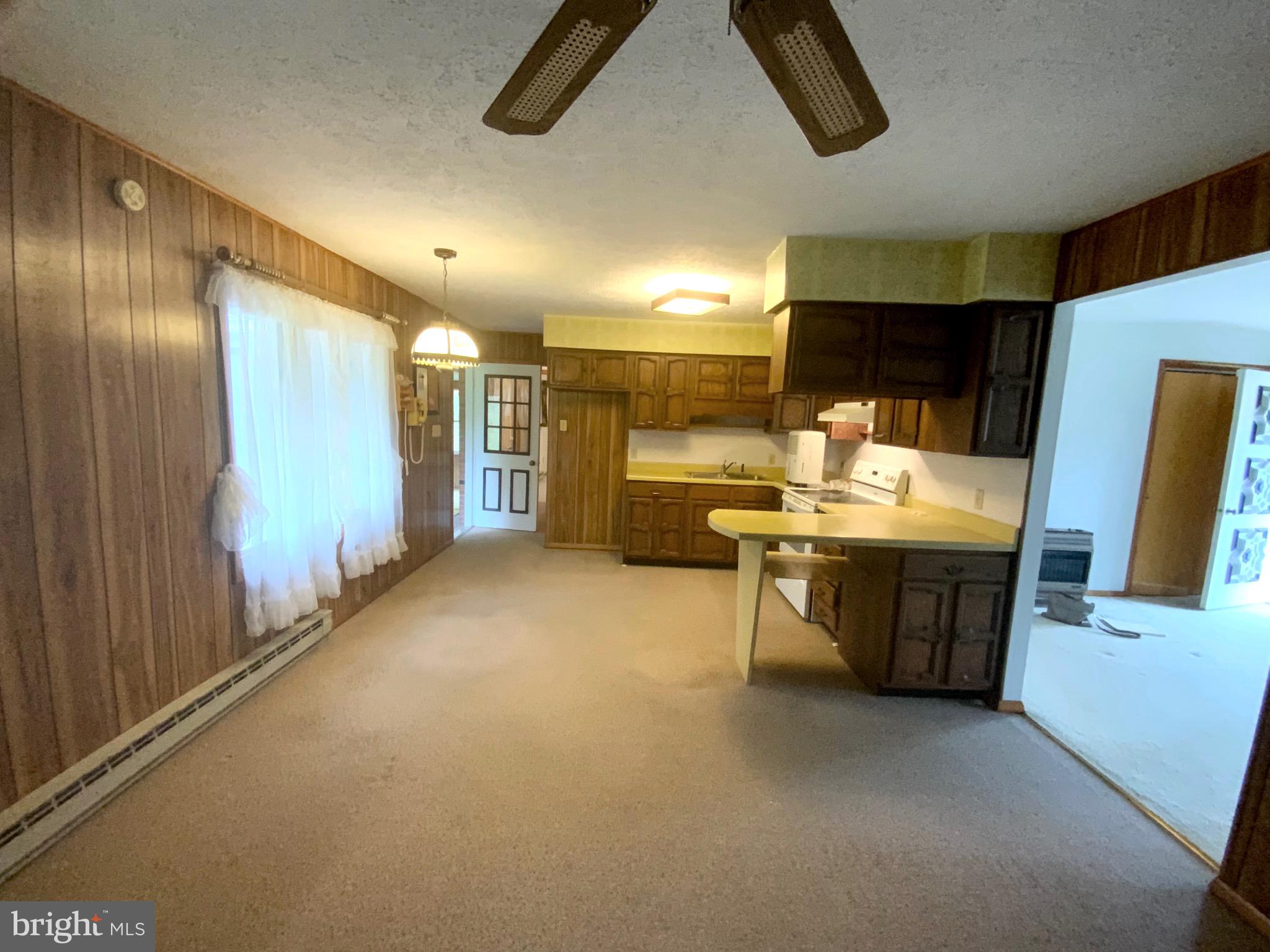 CARPENDALE - Residential