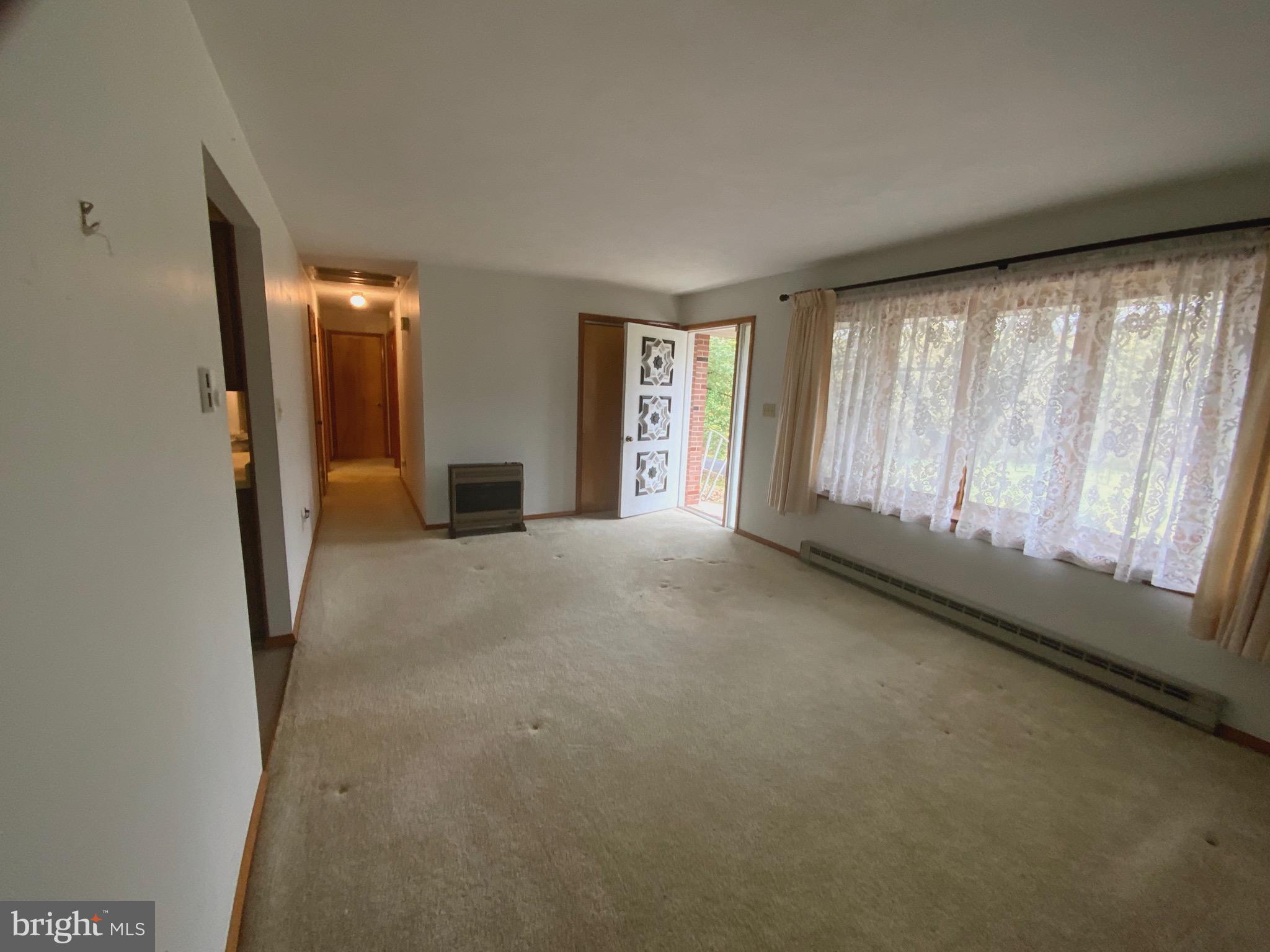 CARPENDALE - Residential