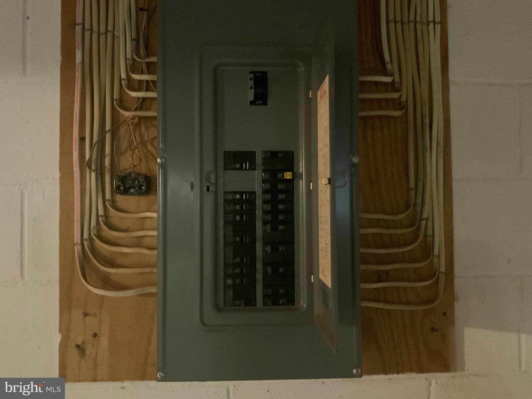 CARPENDALE - Residential