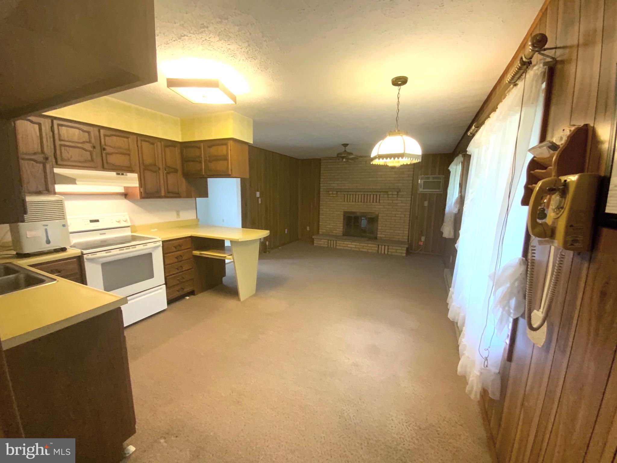 CARPENDALE - Residential