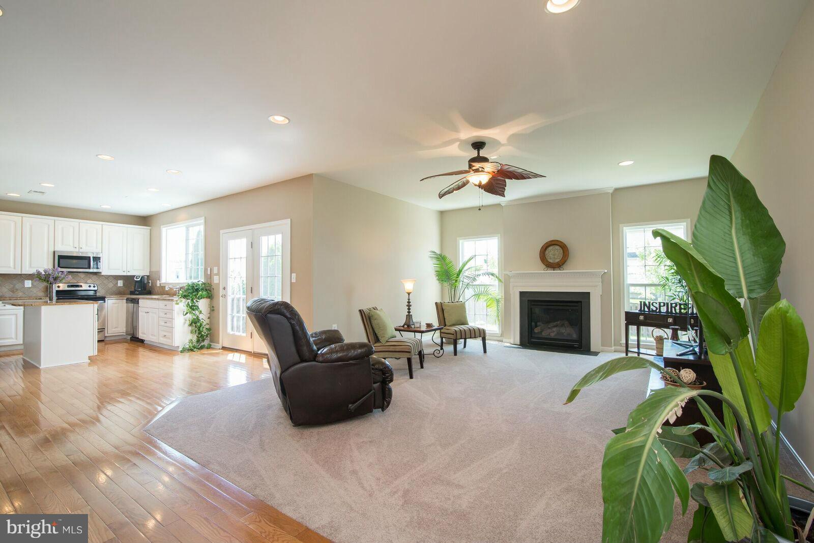 DEMORY FARM - Residential