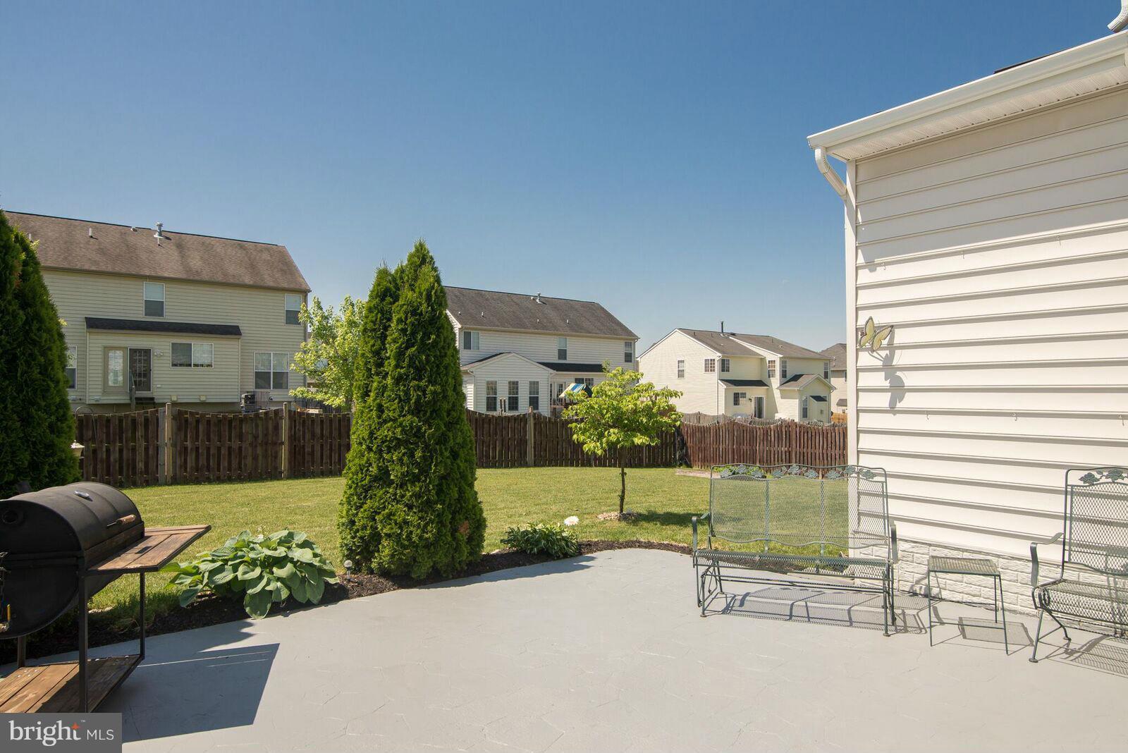 DEMORY FARM - Residential