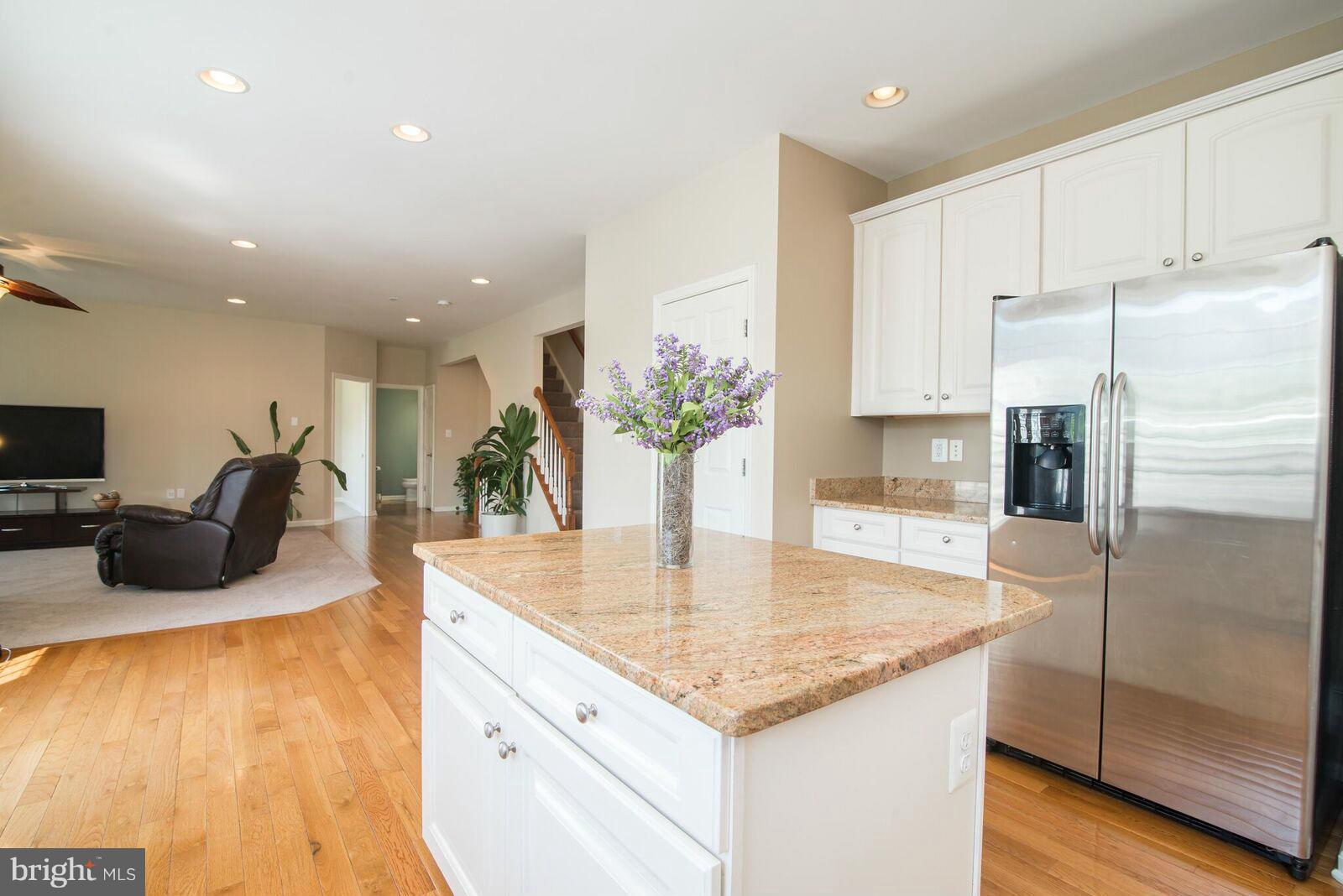 DEMORY FARM - Residential