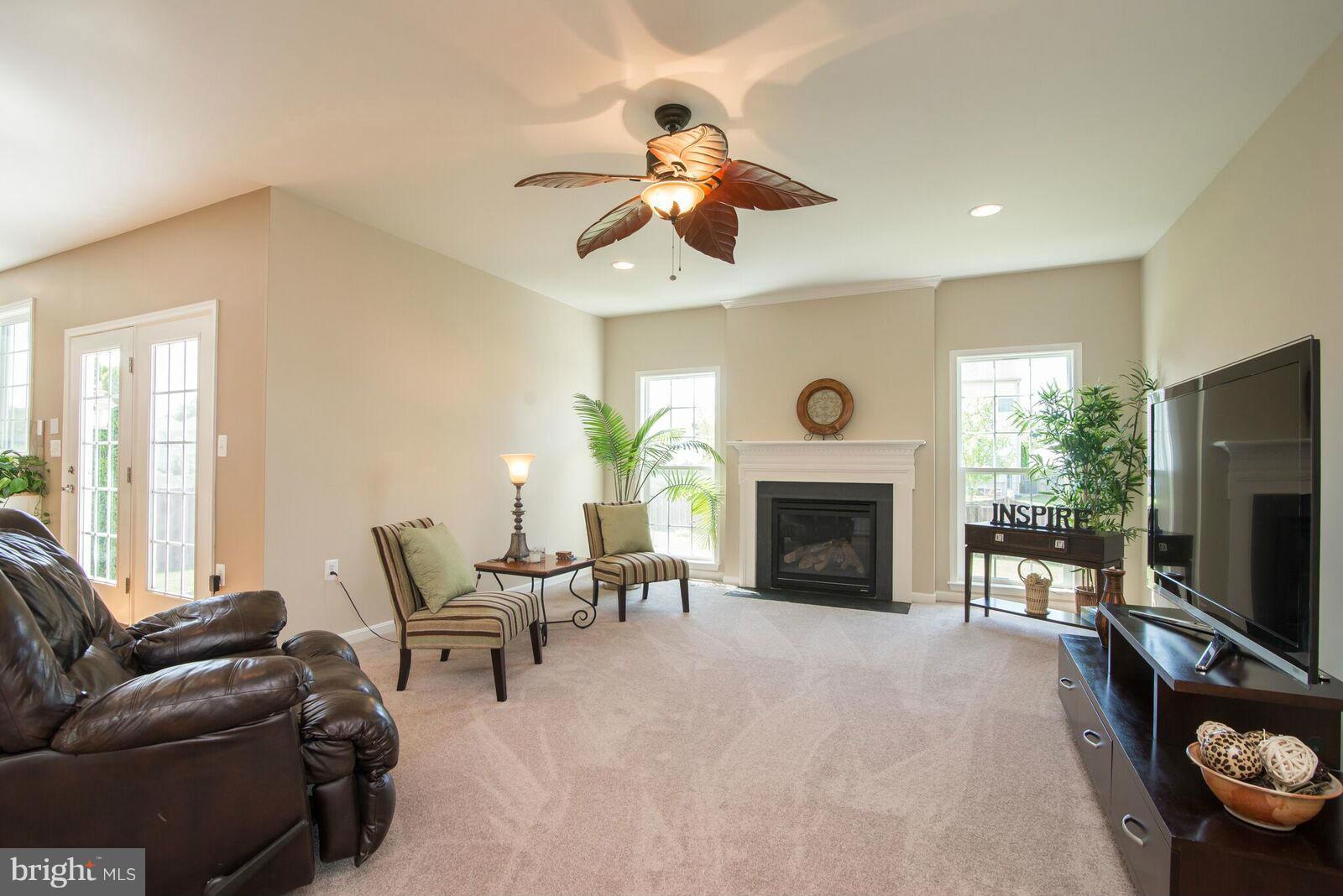 DEMORY FARM - Residential