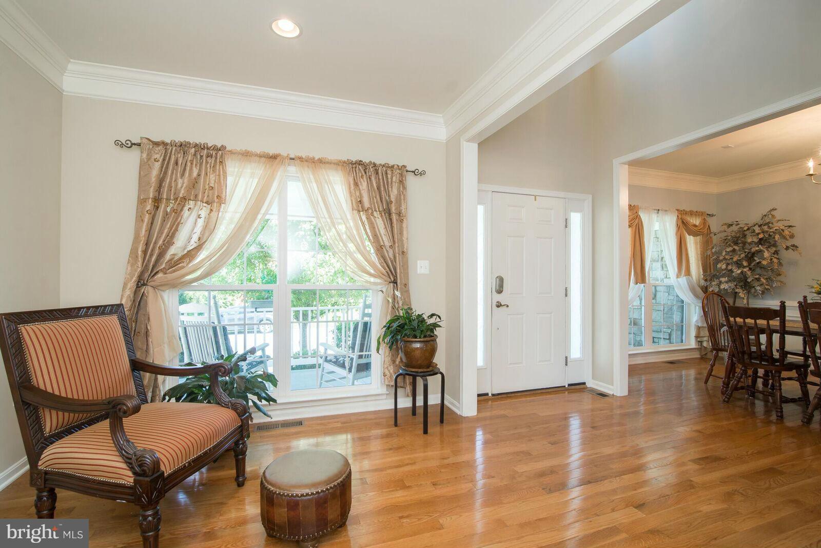 DEMORY FARM - Residential