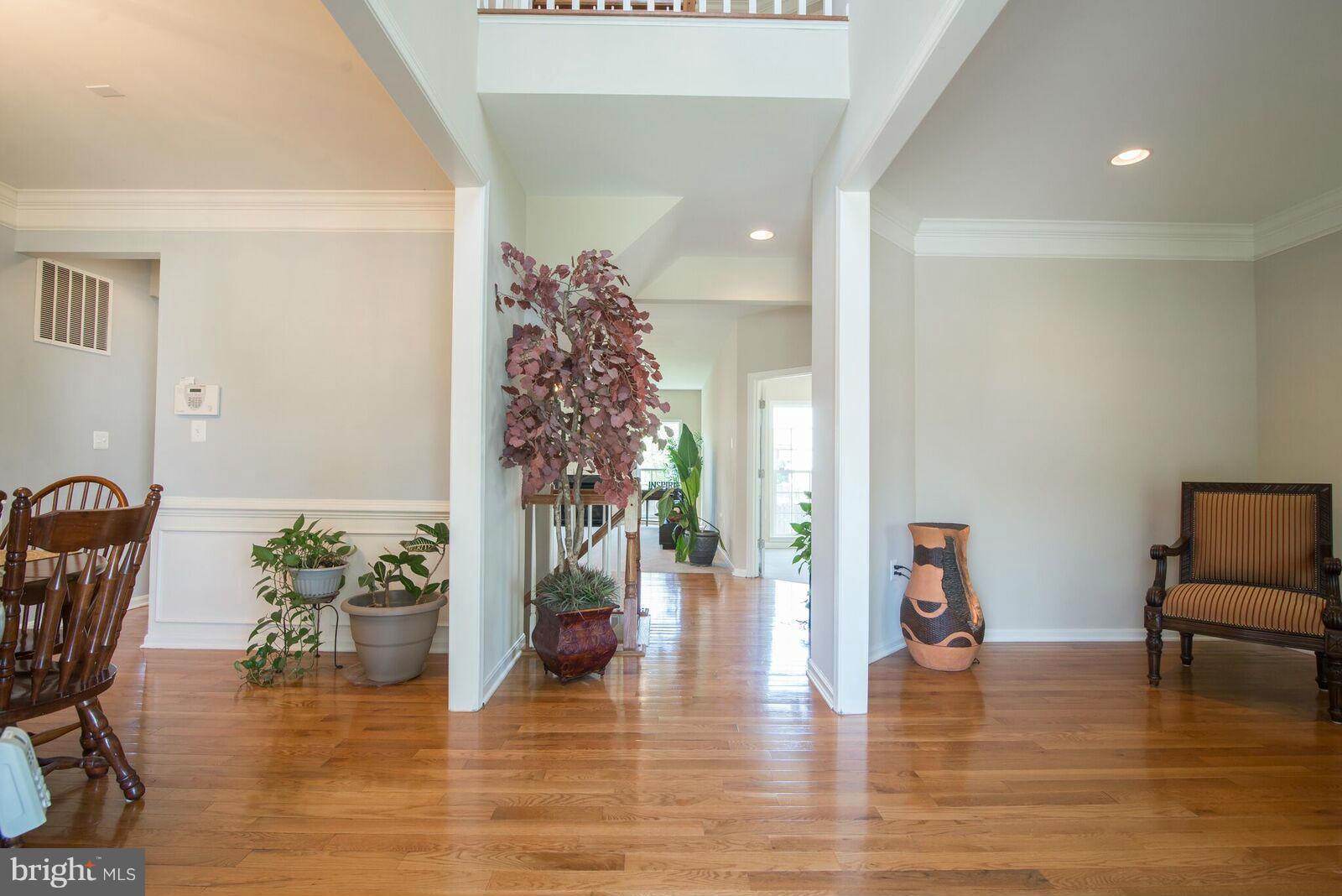 DEMORY FARM - Residential