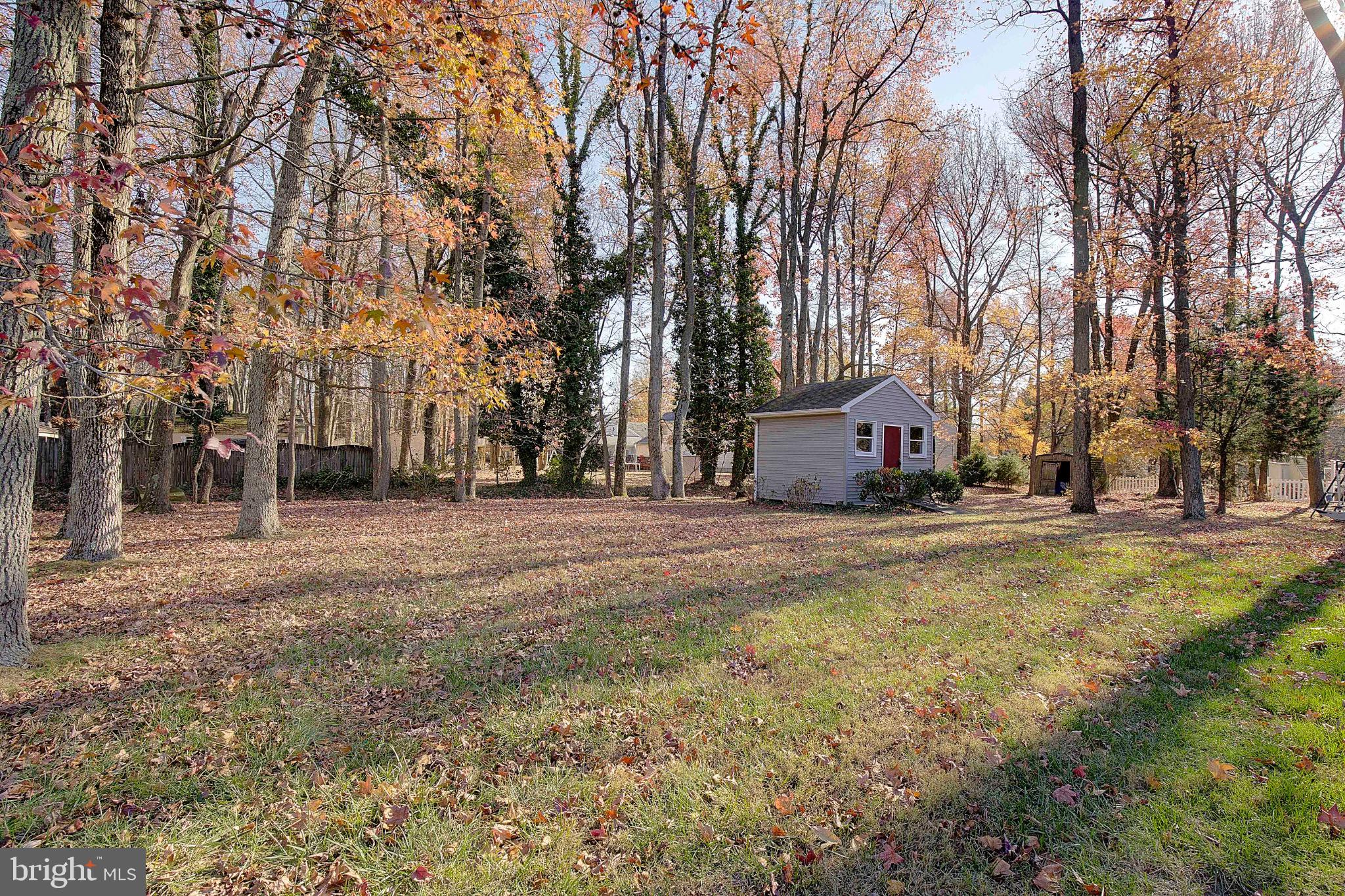 CLOVERFIELDS - Residential Lease