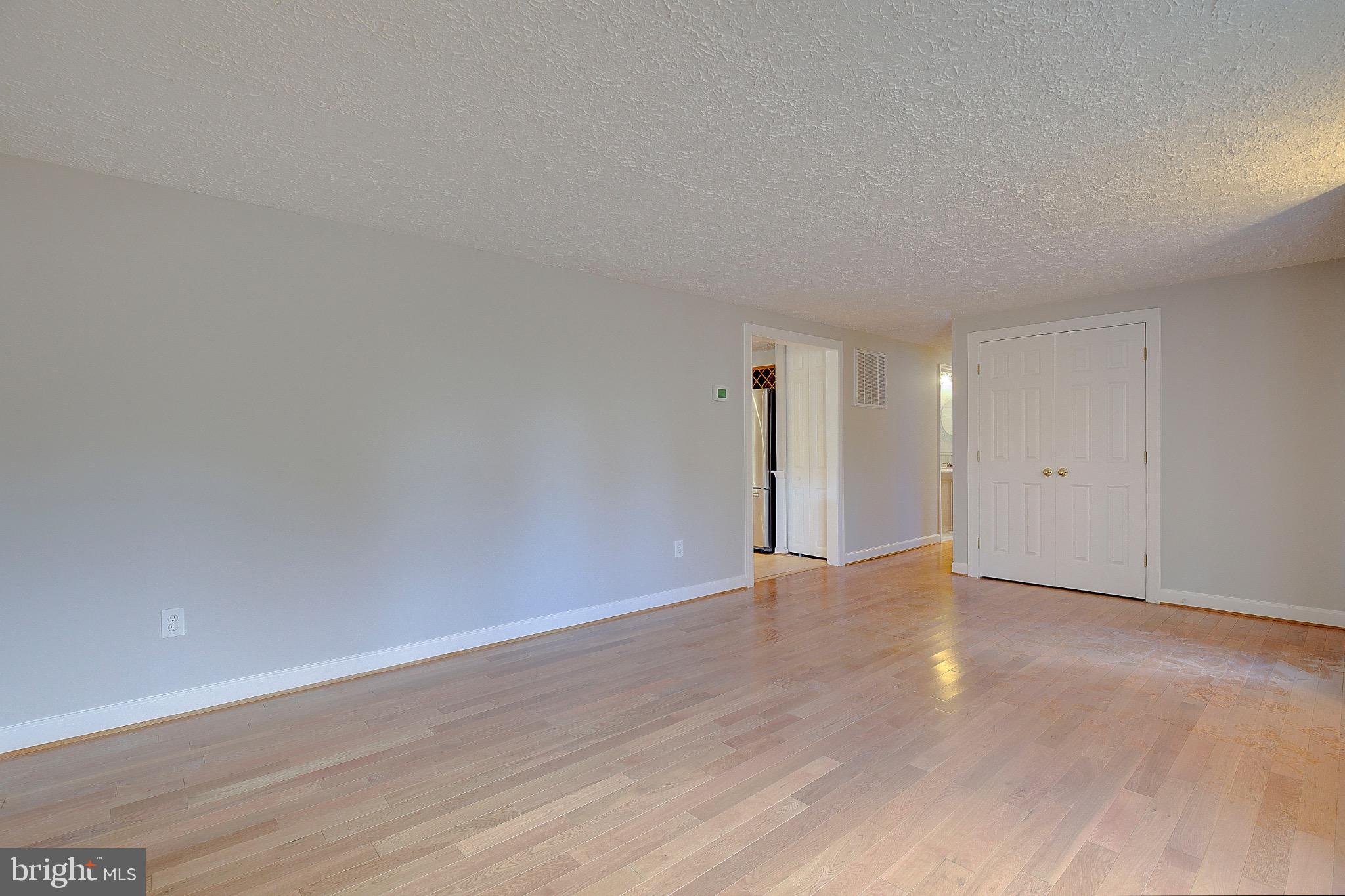 CLOVERFIELDS - Residential Lease