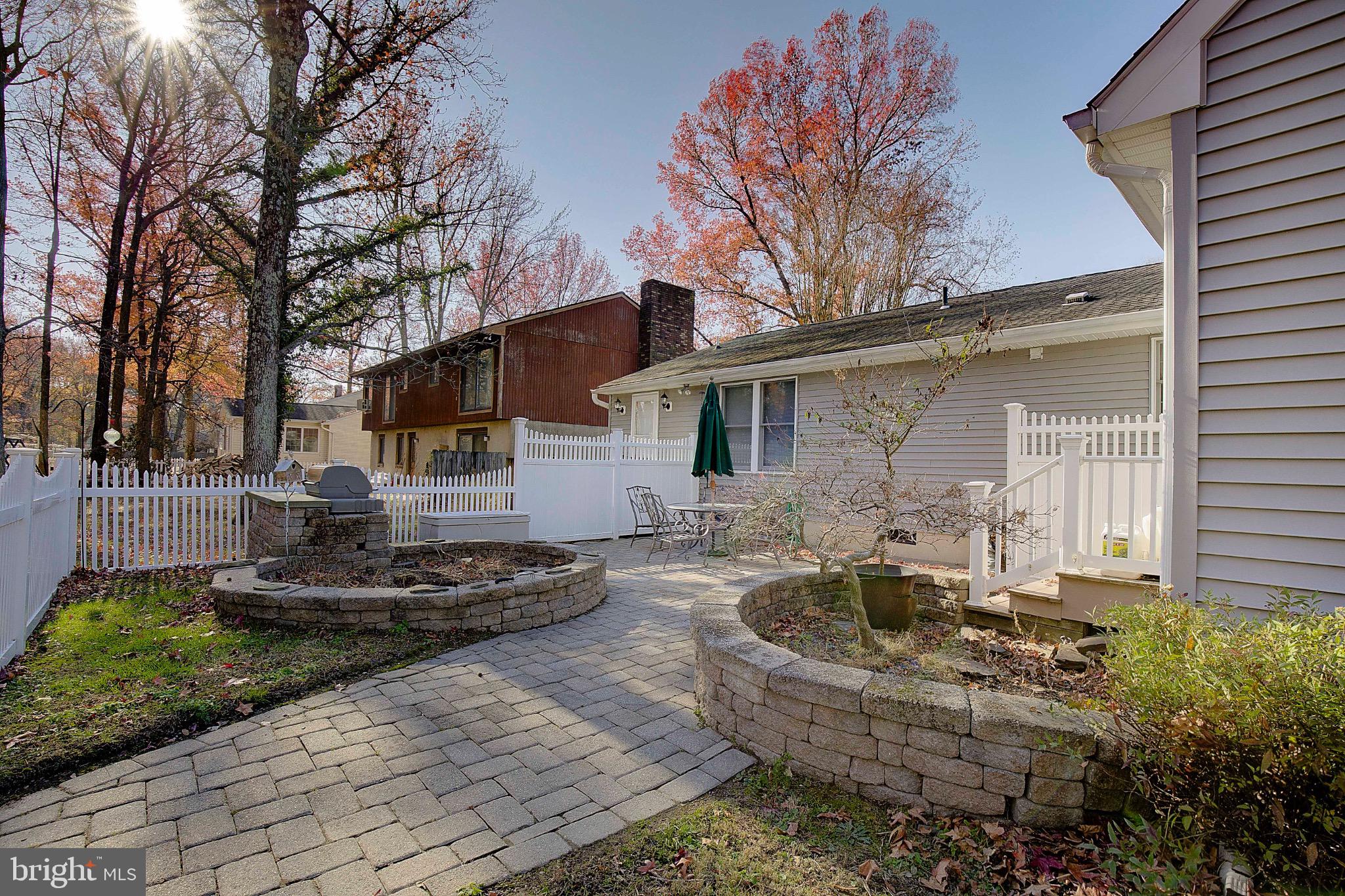 CLOVERFIELDS - Residential Lease